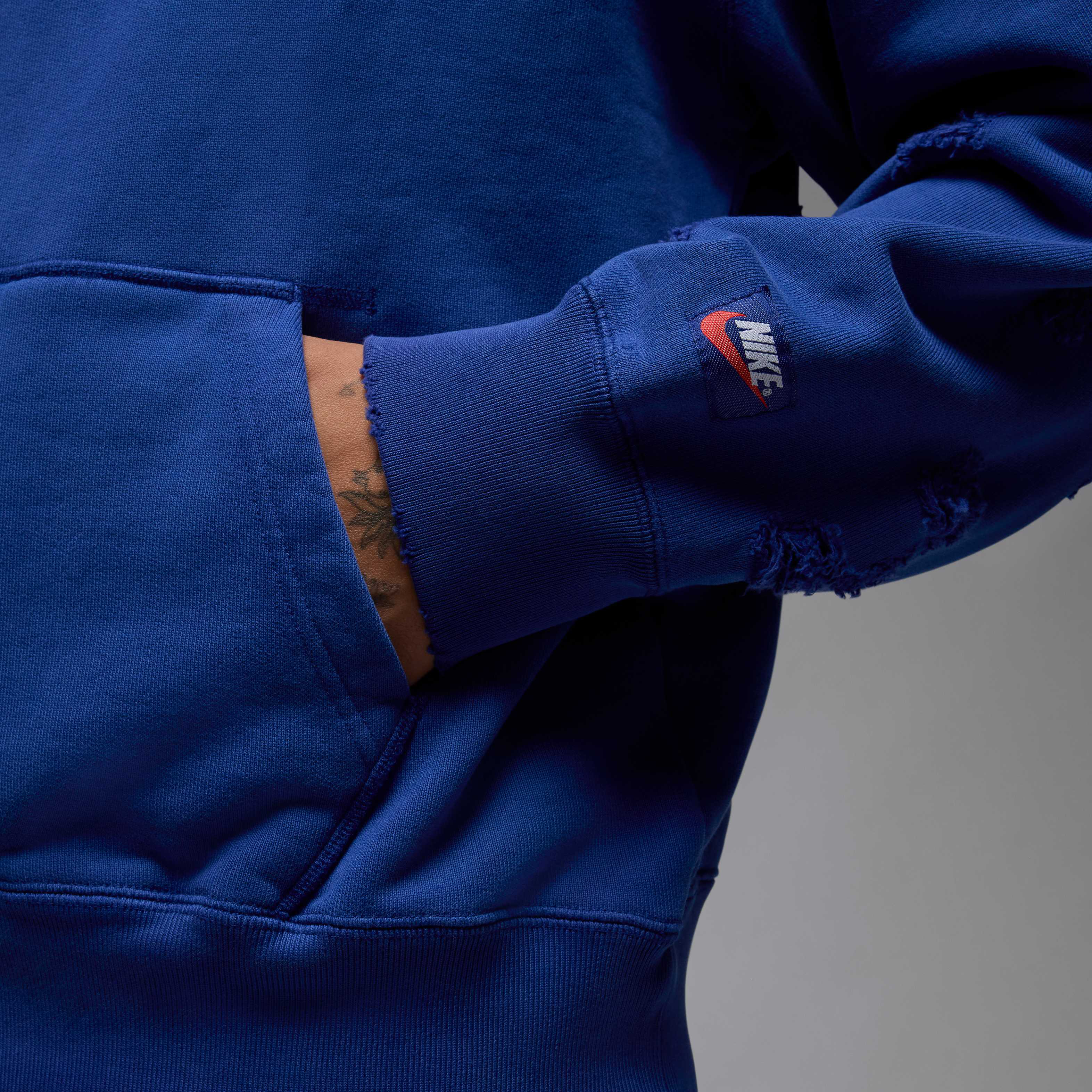 Jordan Rare Air image number 4