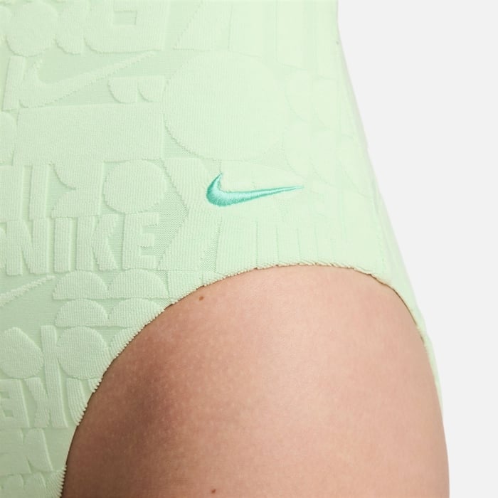 Nike Swim Retro Flow image number 2 Nike Swim Retro Flow image number 2