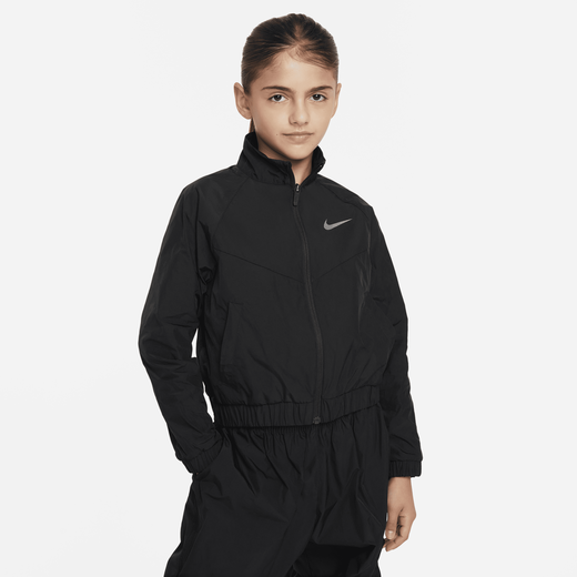 Nike sale tracksuit windrunner