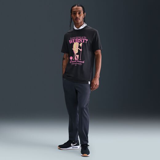 Golf Tops & T-Shirts-Nike, Nike, Men's Golf T-Shirt