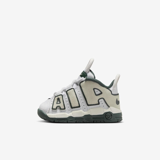 Uptempo-Nike, Nike Air More Uptempo, Baby/Toddler Shoes