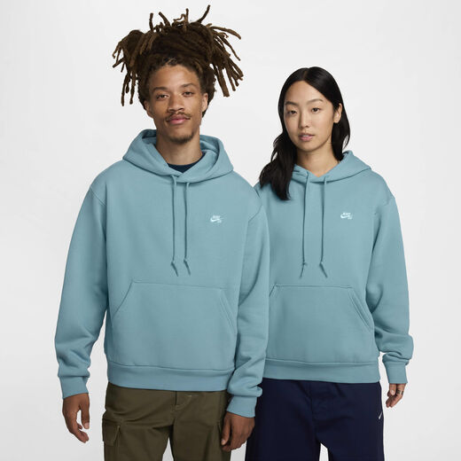 Skateboarding Hoodies & Sweatshirts-Nike, Nike SB, Fleece Pullover Skate Hoodie