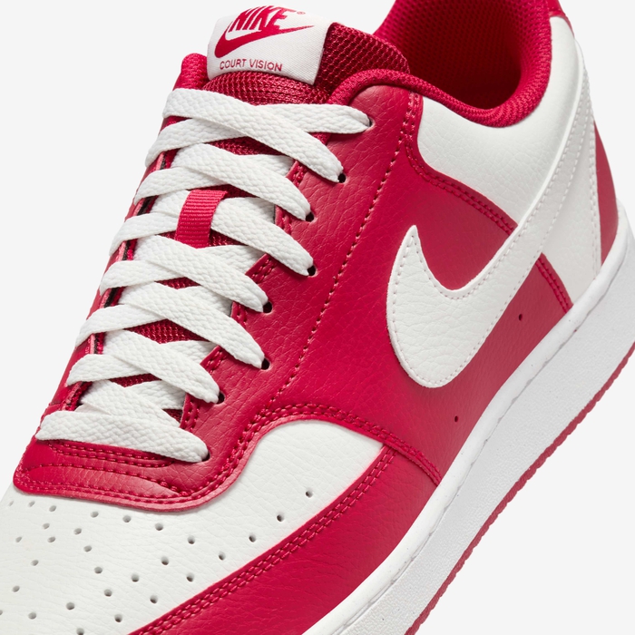 Nike Court Vision Low image number 6 Nike Court Vision Low image number 6