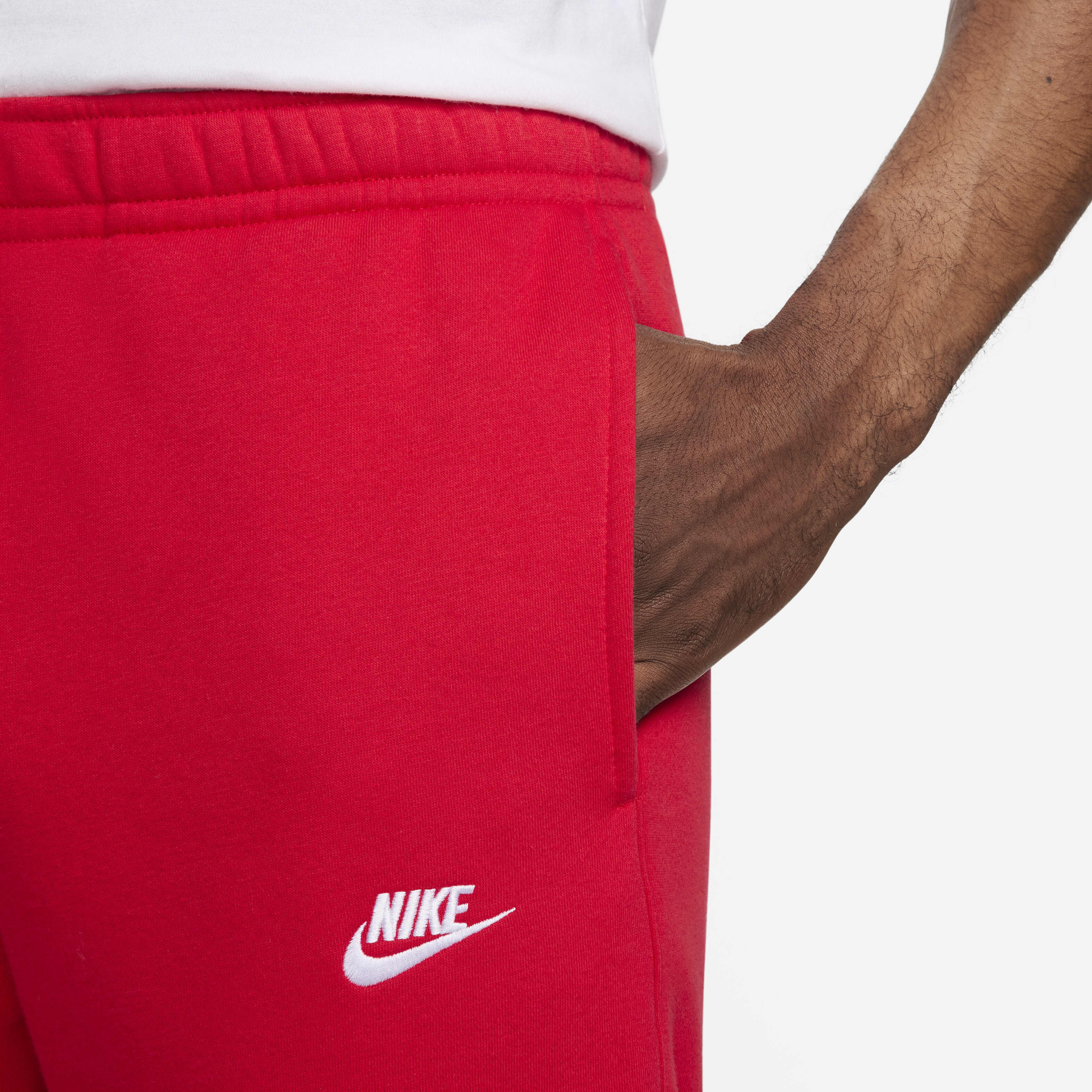 Nike Sportswear Club Fleece