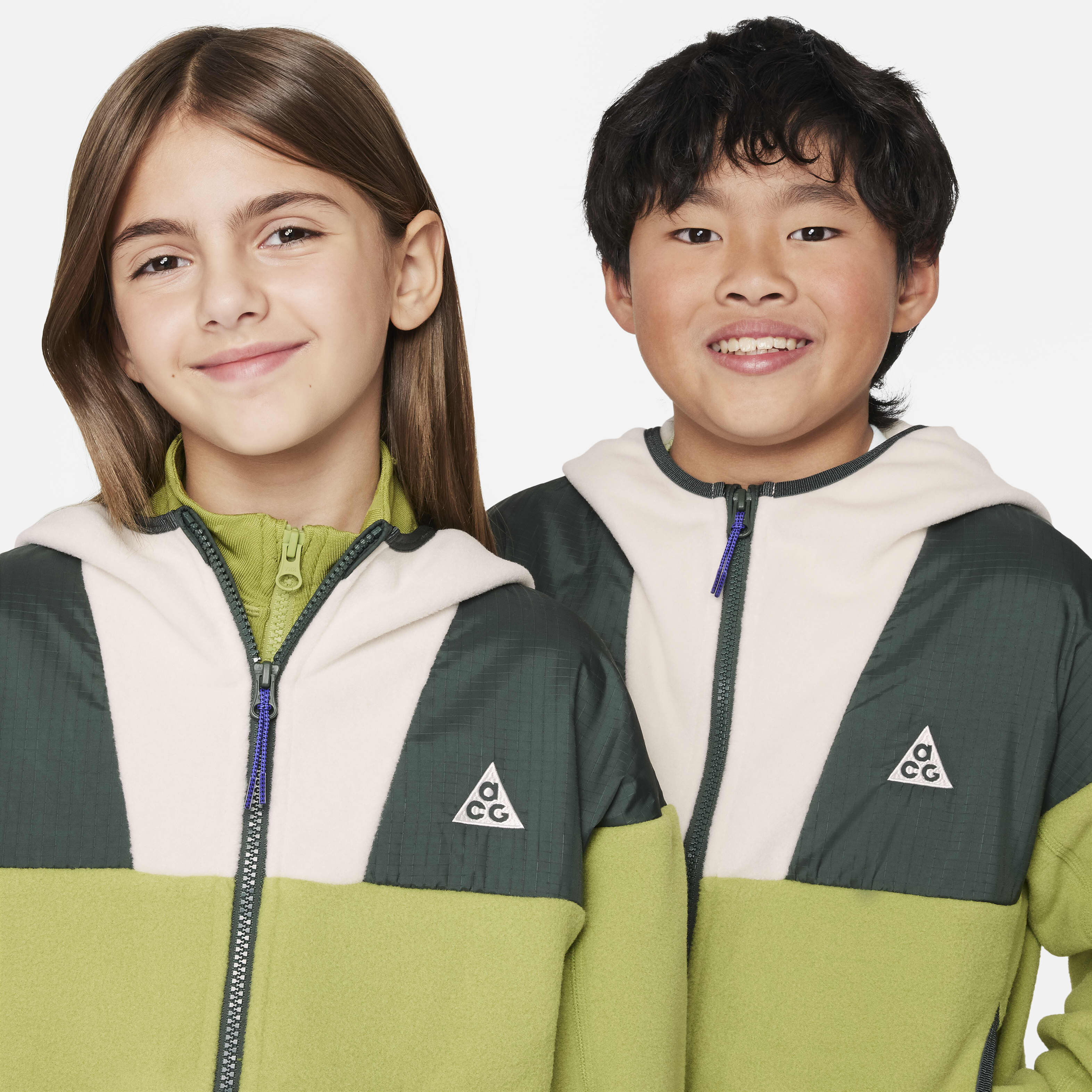 Nike ACG 'Wolf Tree' image number 2