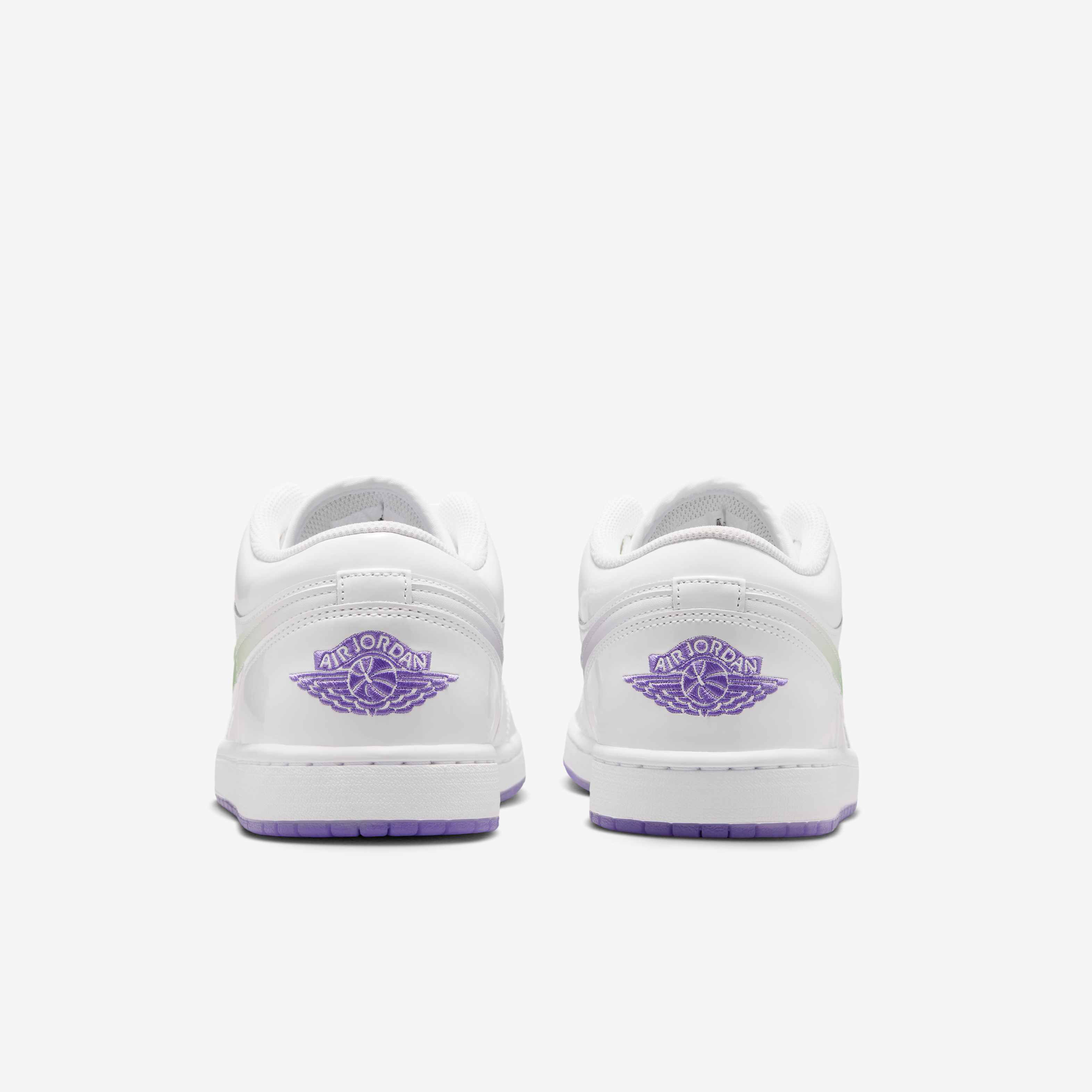 Air Jordan 1 Low SE Quai 54 image number 5