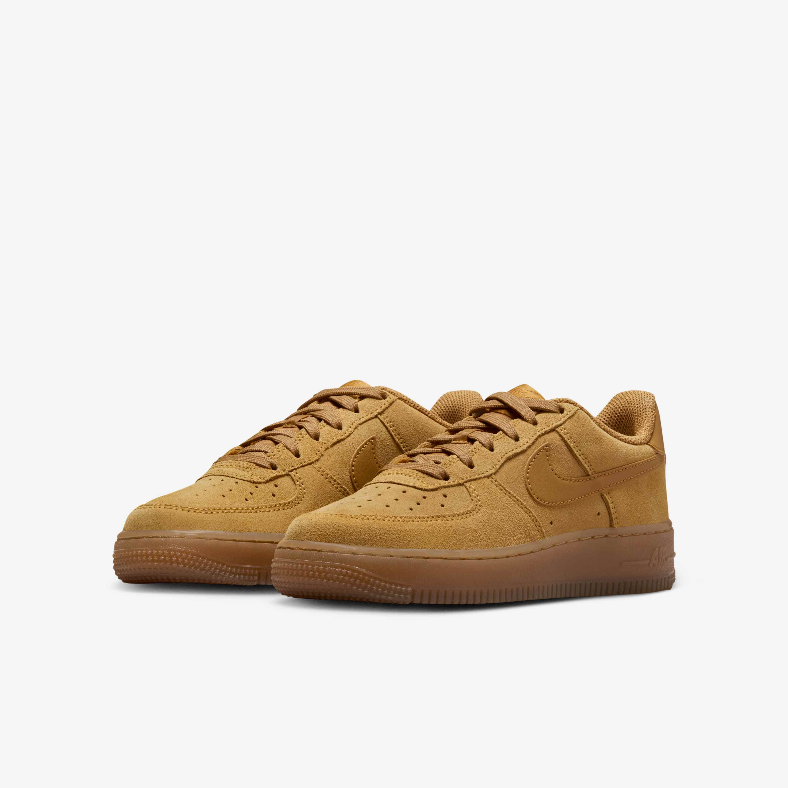 Nike Air Force 1 LV8 image number 4