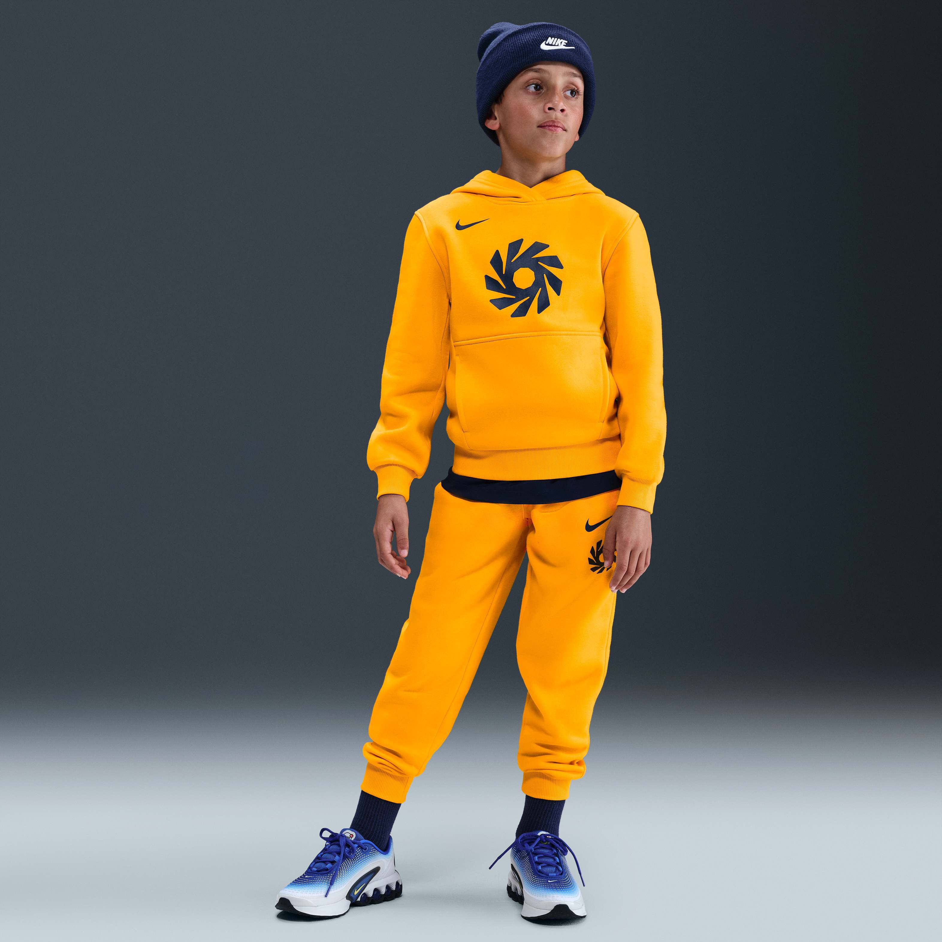 Erling Haaland Club Fleece image number 3