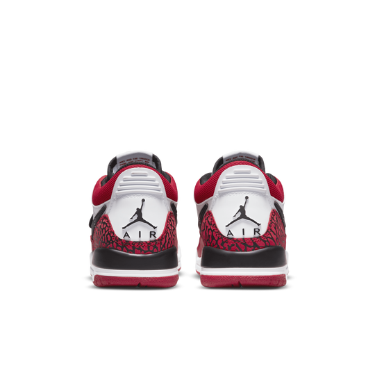 Jordan 2025 retro legacy