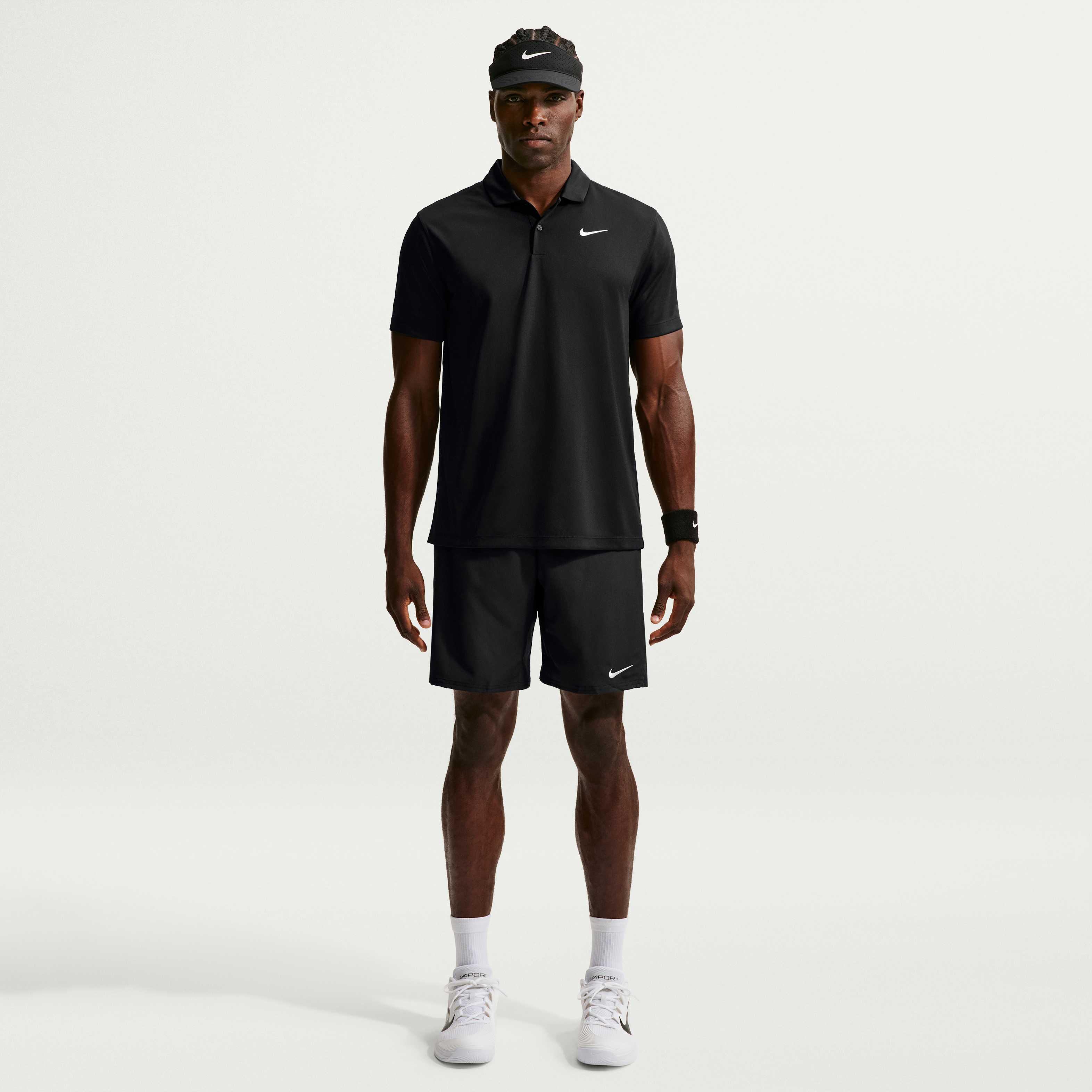 NikeCourt Dri-FIT image number 3