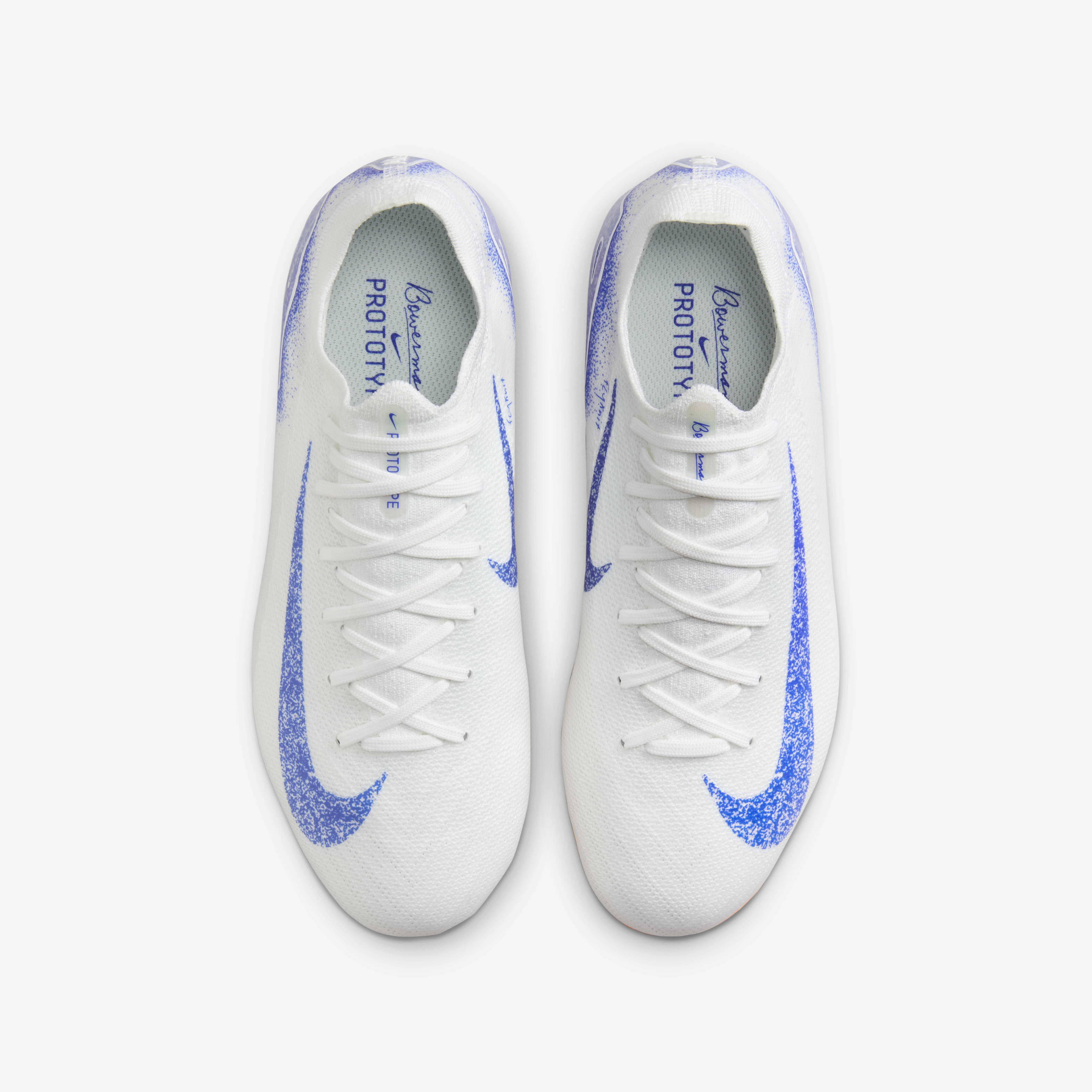 Nike Jr. Mercurial Vapor 16 Pro Blueprint image number 3