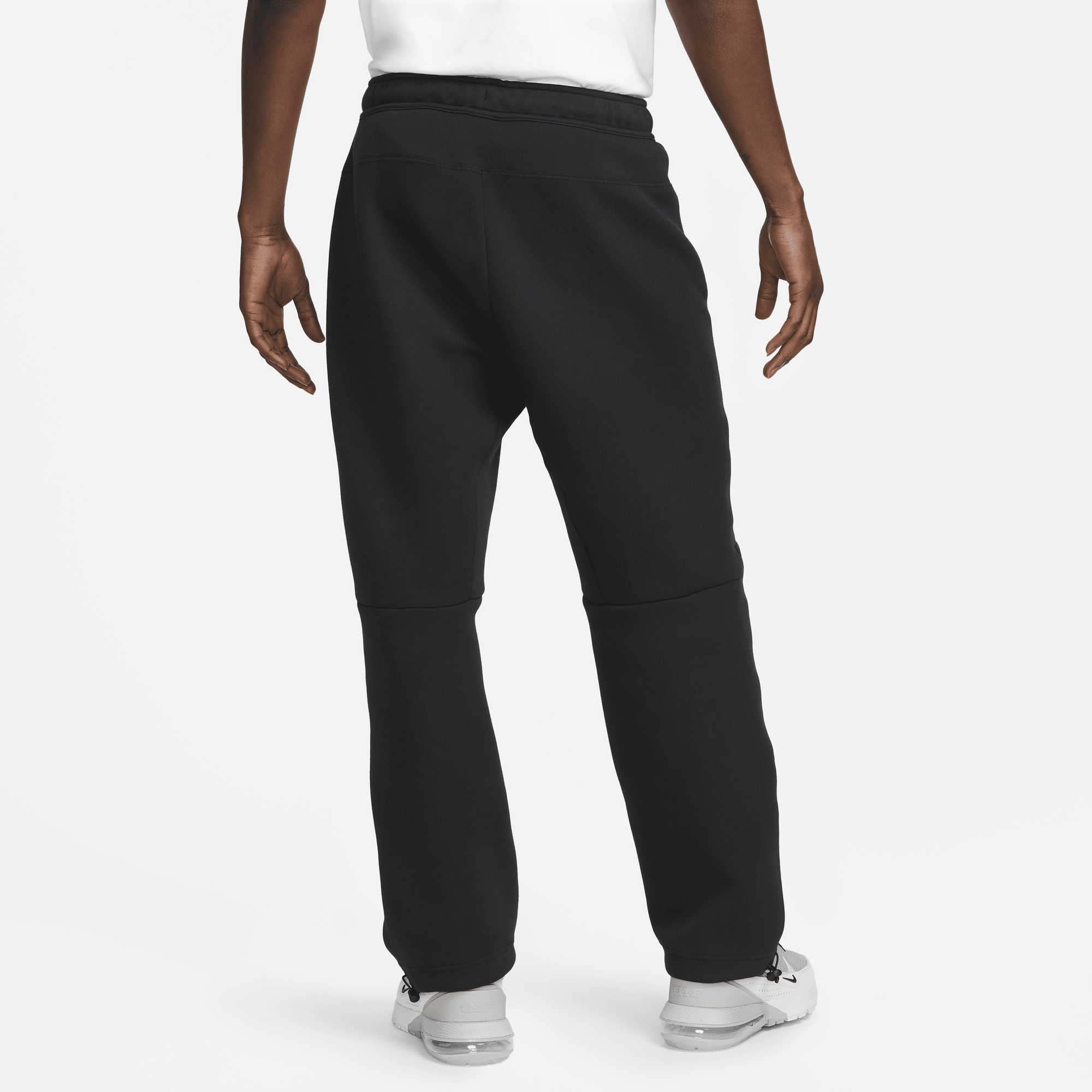 Buy Nike Sportswear Tech Fleece Men's OpenHem Tracksuit Bottoms Nike