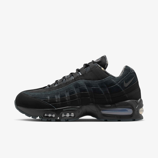 Air Max 95-Nike, Nike Air Max 95 Big Bubble, Men's Shoes