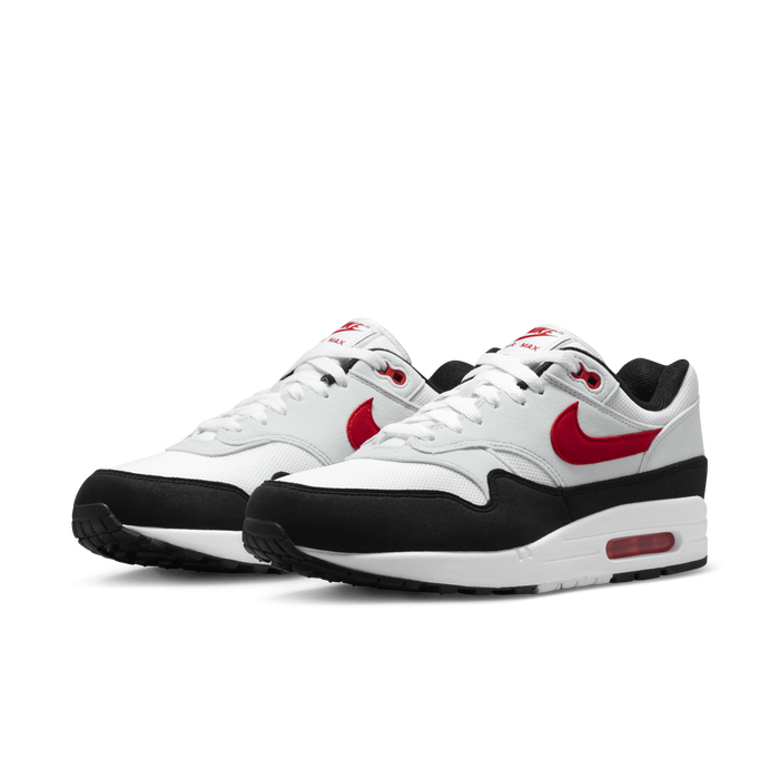 Basket nike air max top 1