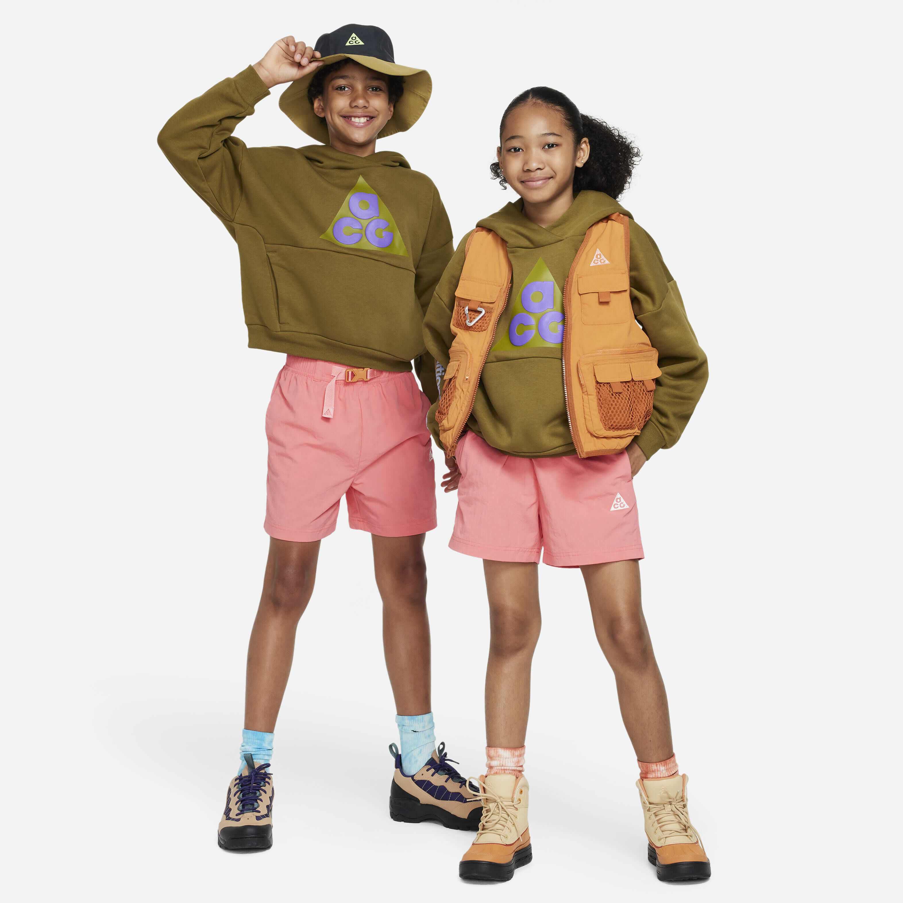 نايكي اي سي جي ايكون فليس image number 5