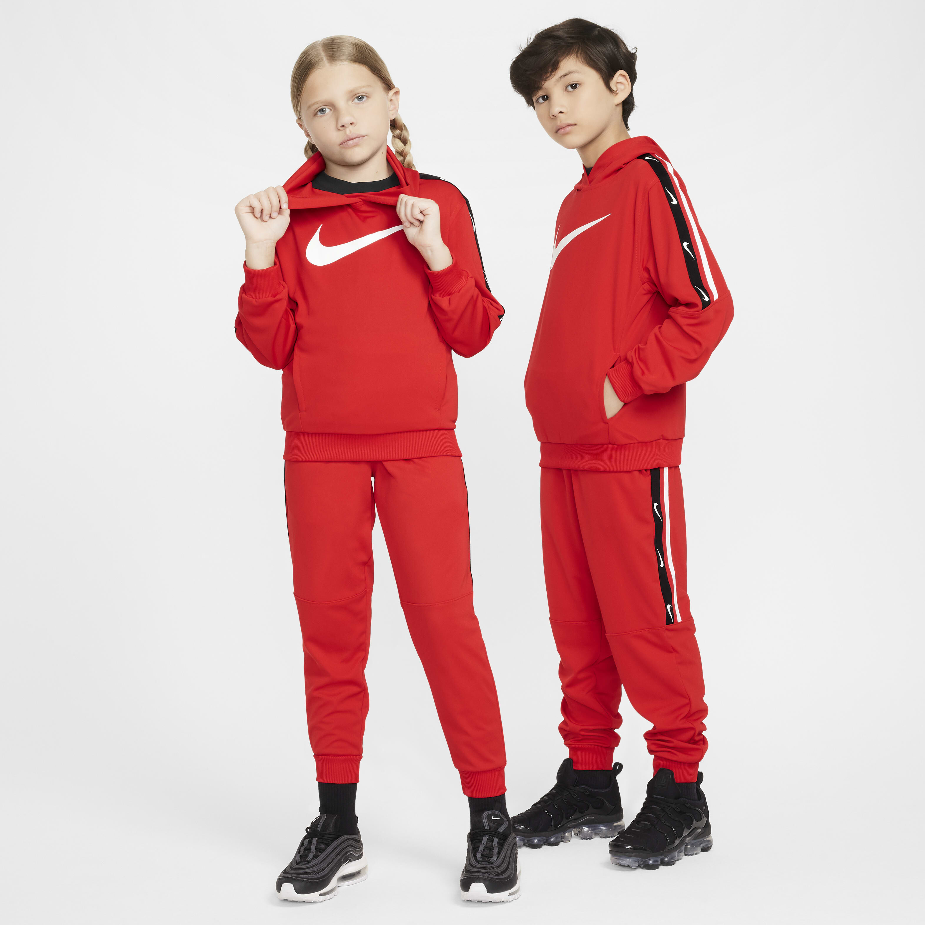 Nike Sportswear Club image number 5