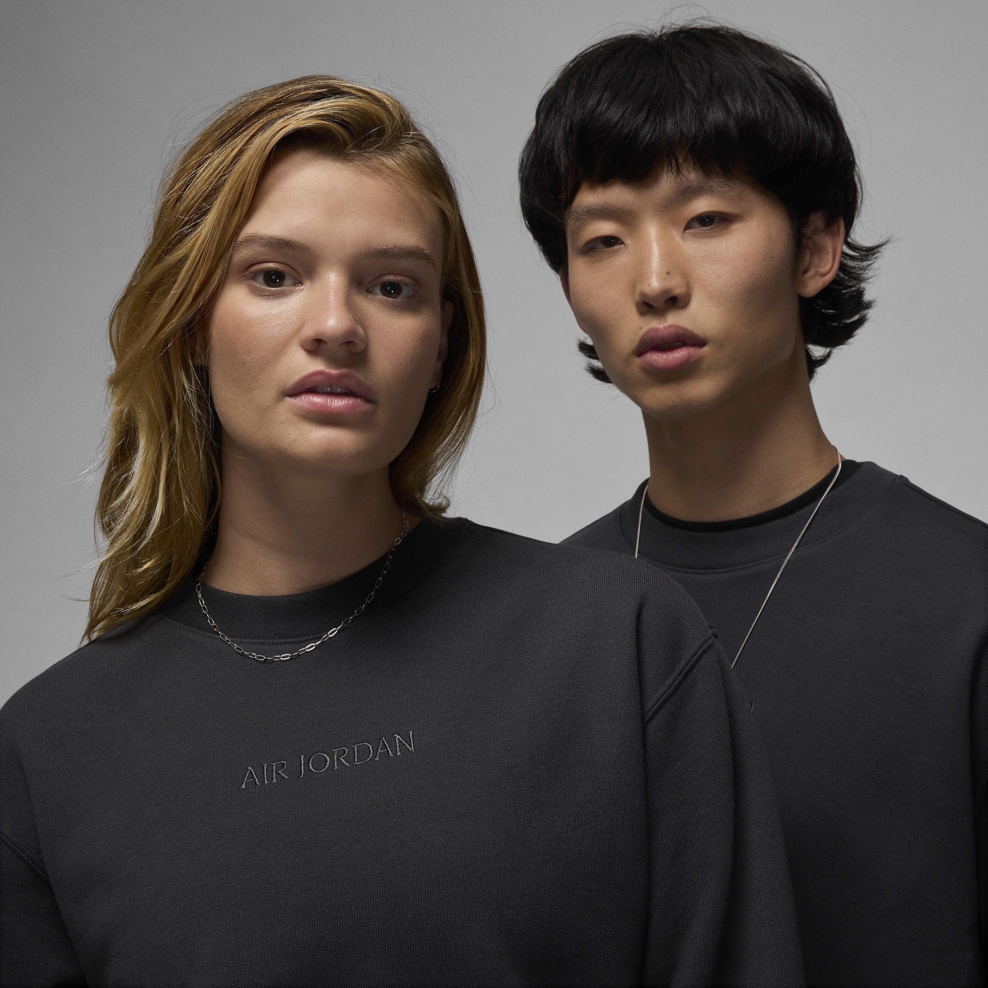 Air Jordan Wordmark image number 2