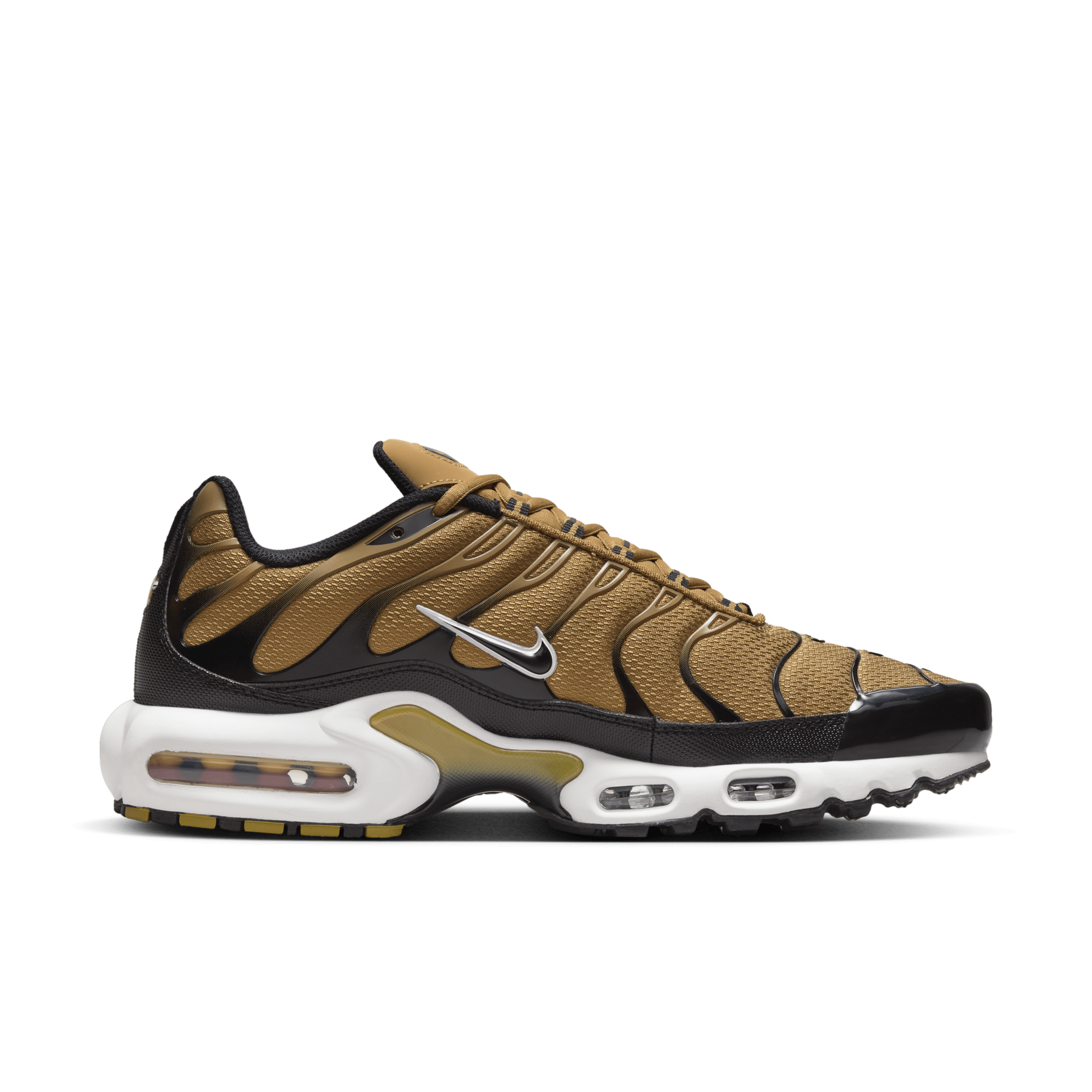 Nike air max top plus by you