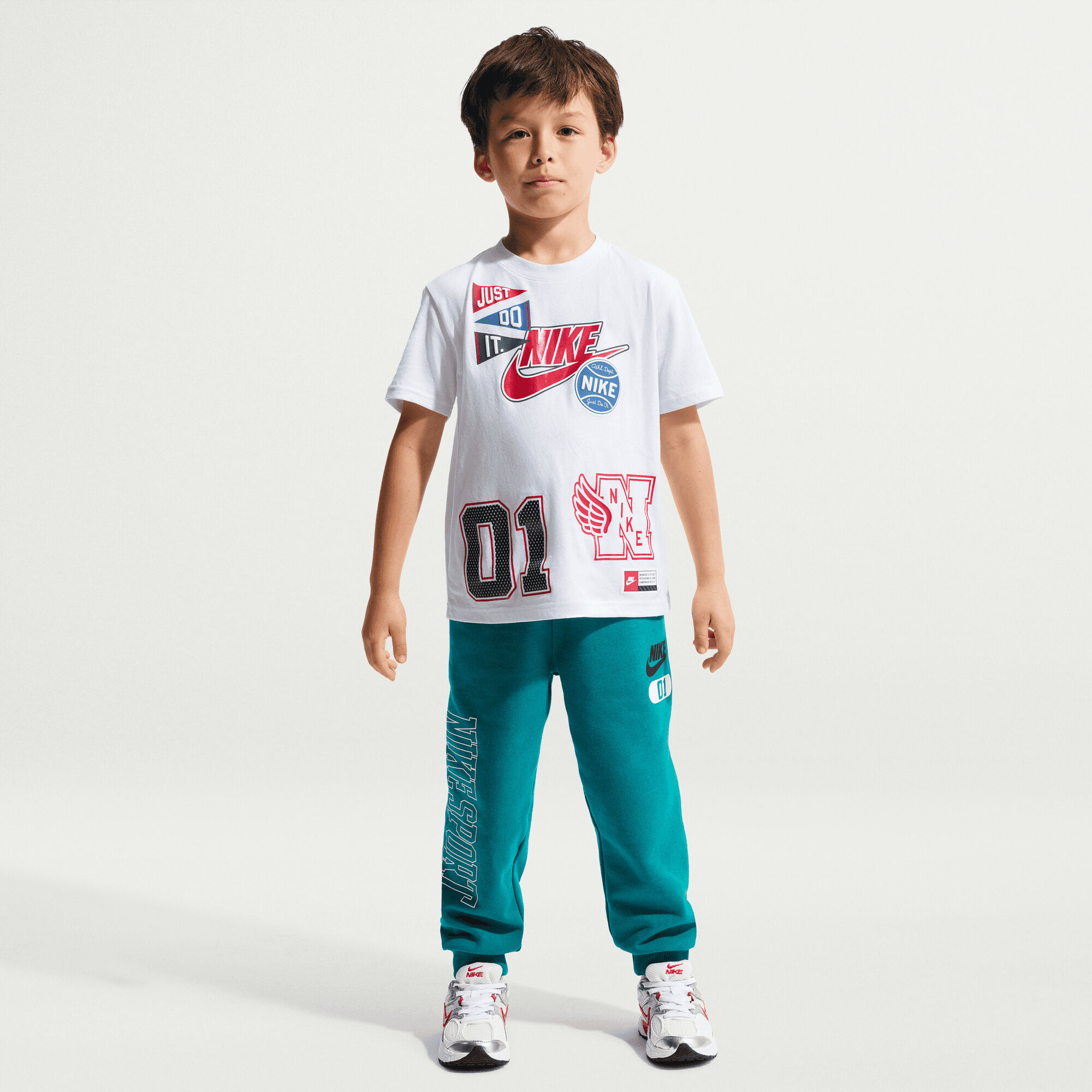 Nike image number 0