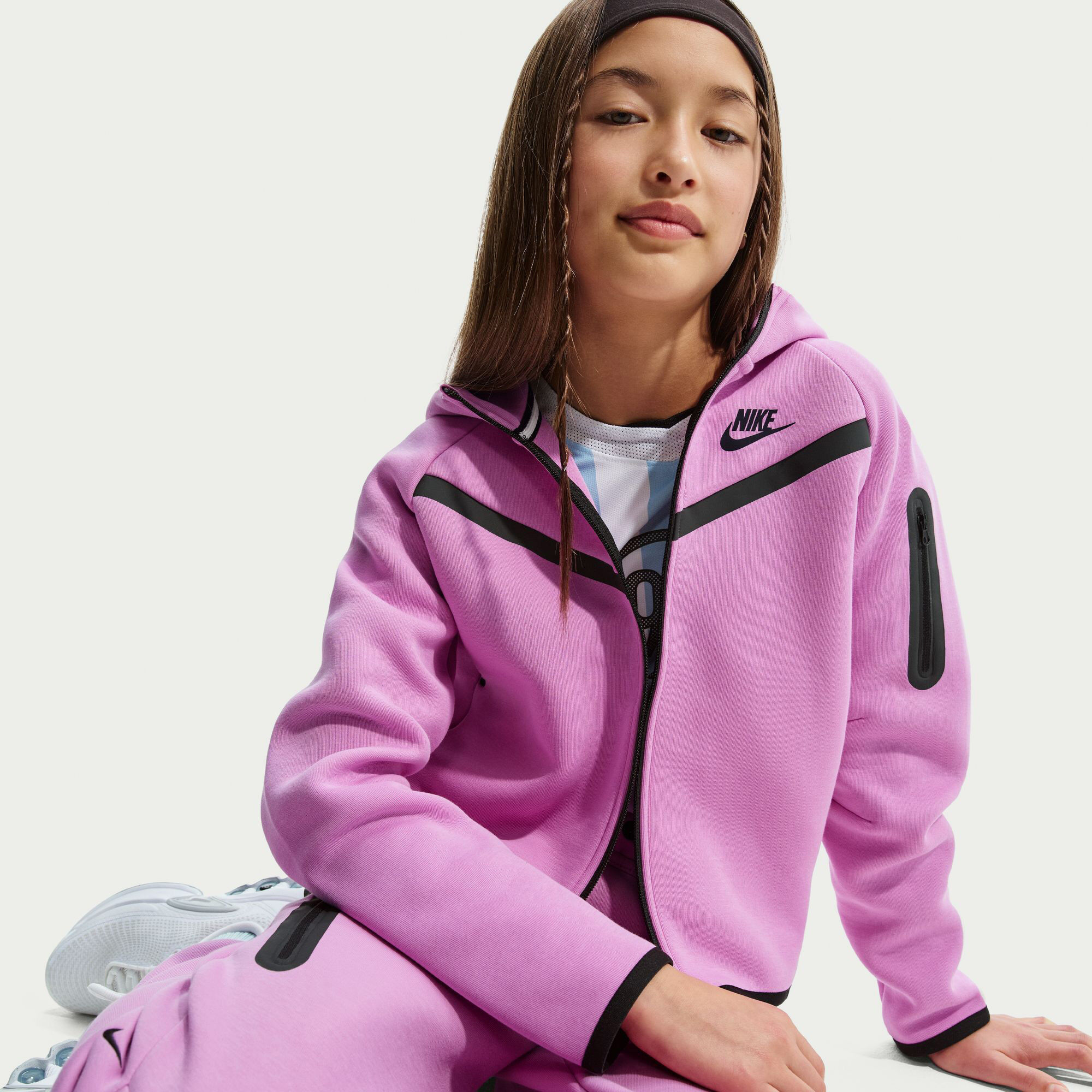 Nike Sportswear Tech Fleece image number 3