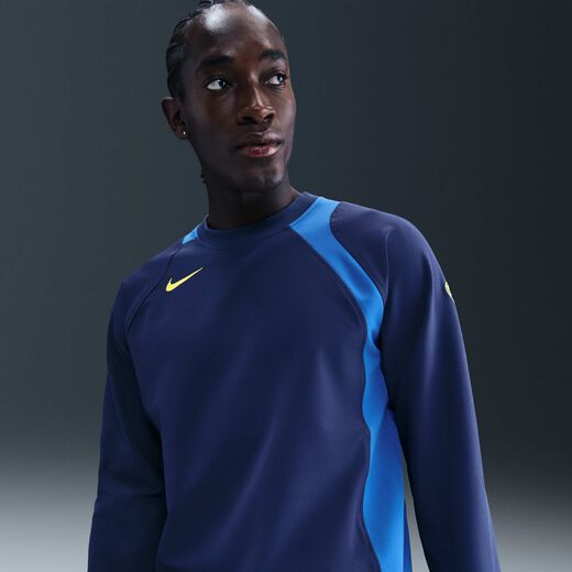 Men's T-shirts-Nike, Nike Total 90, Men's Repel Football Crew-Neck Top Men's T-shirts-Nike, Nike Total 90, Men's Repel Football Crew-Neck Top