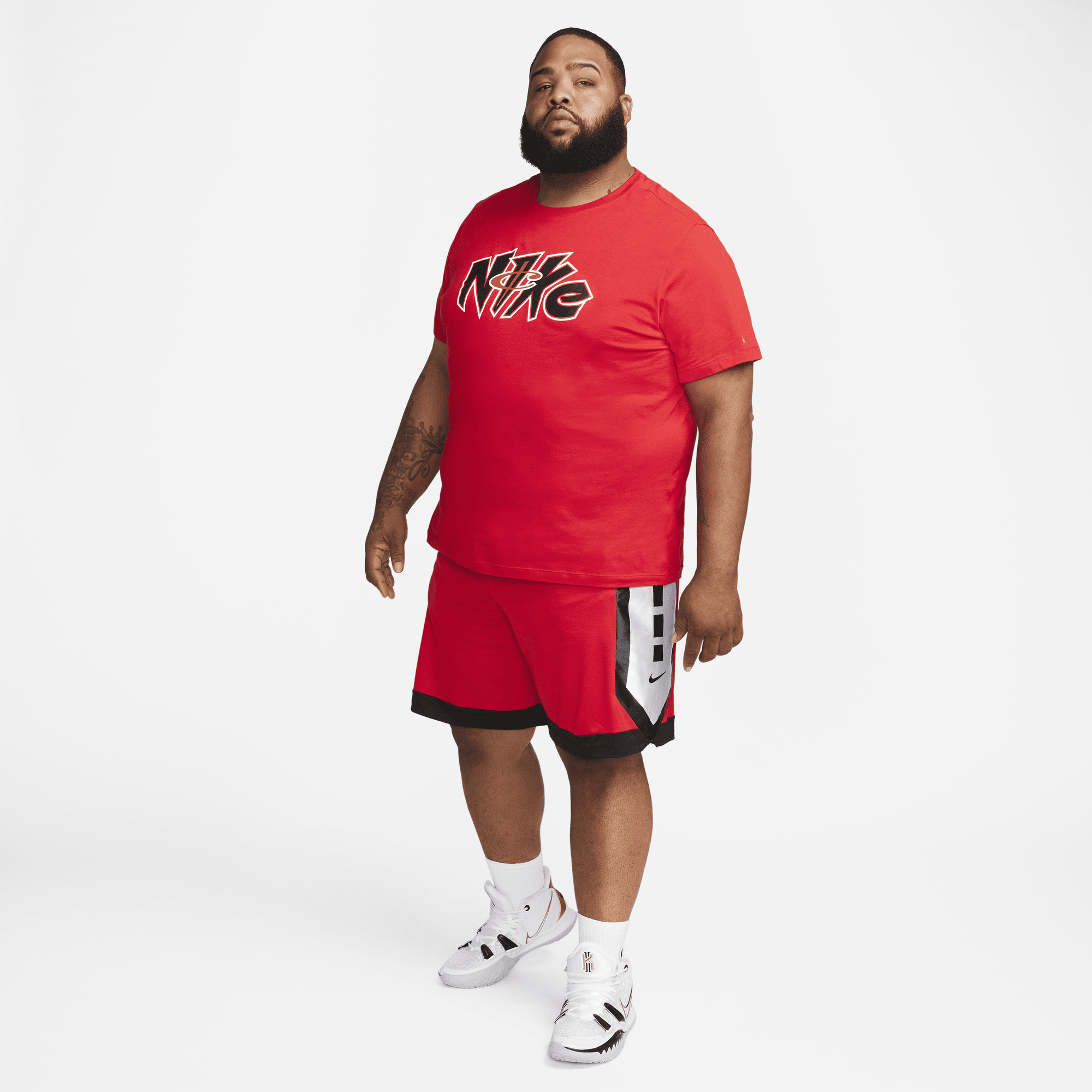 Shop Dri FIT Elite Men s Basketball Shorts Nike UAE