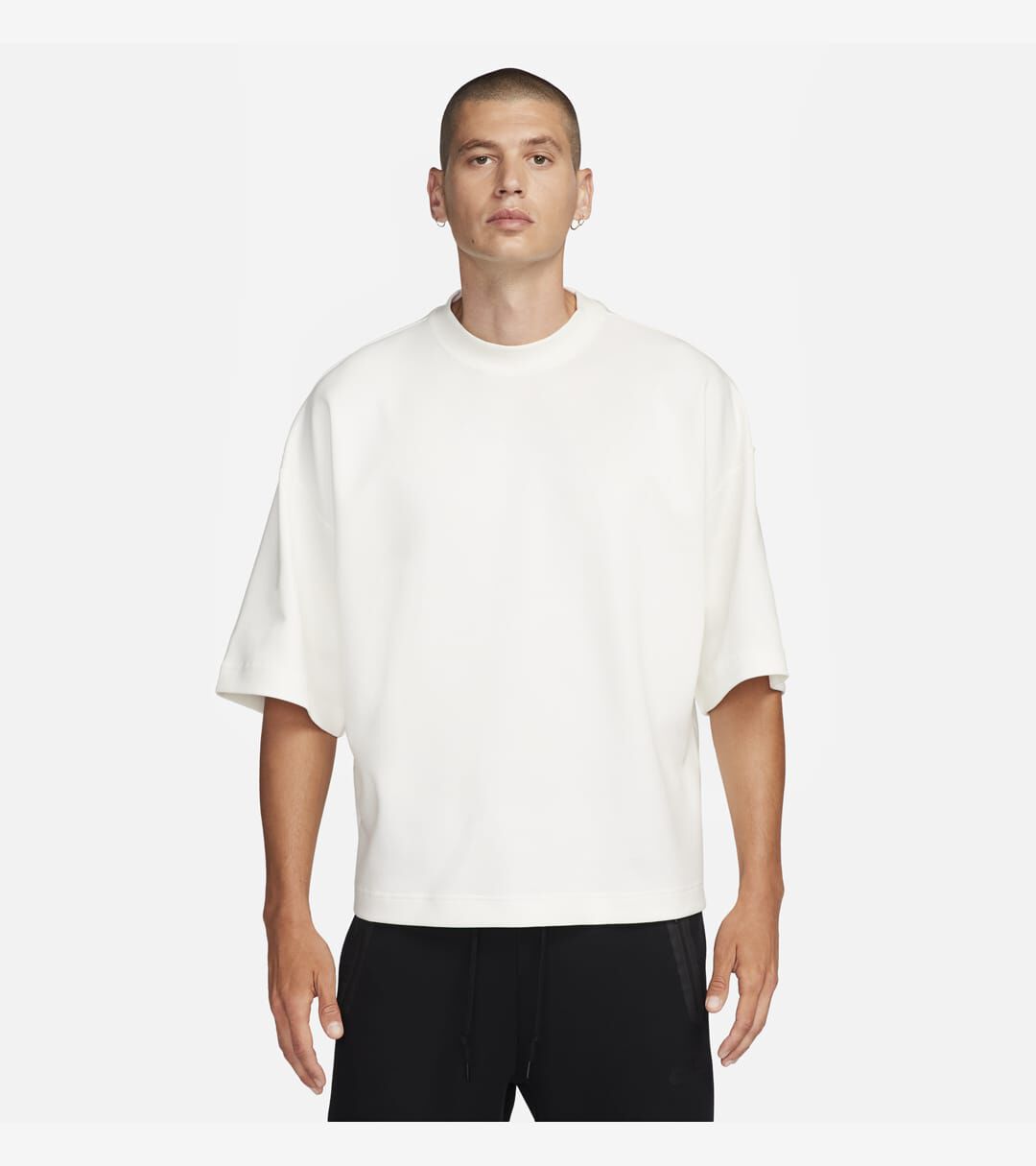 Nike tech fleece shirts clearance