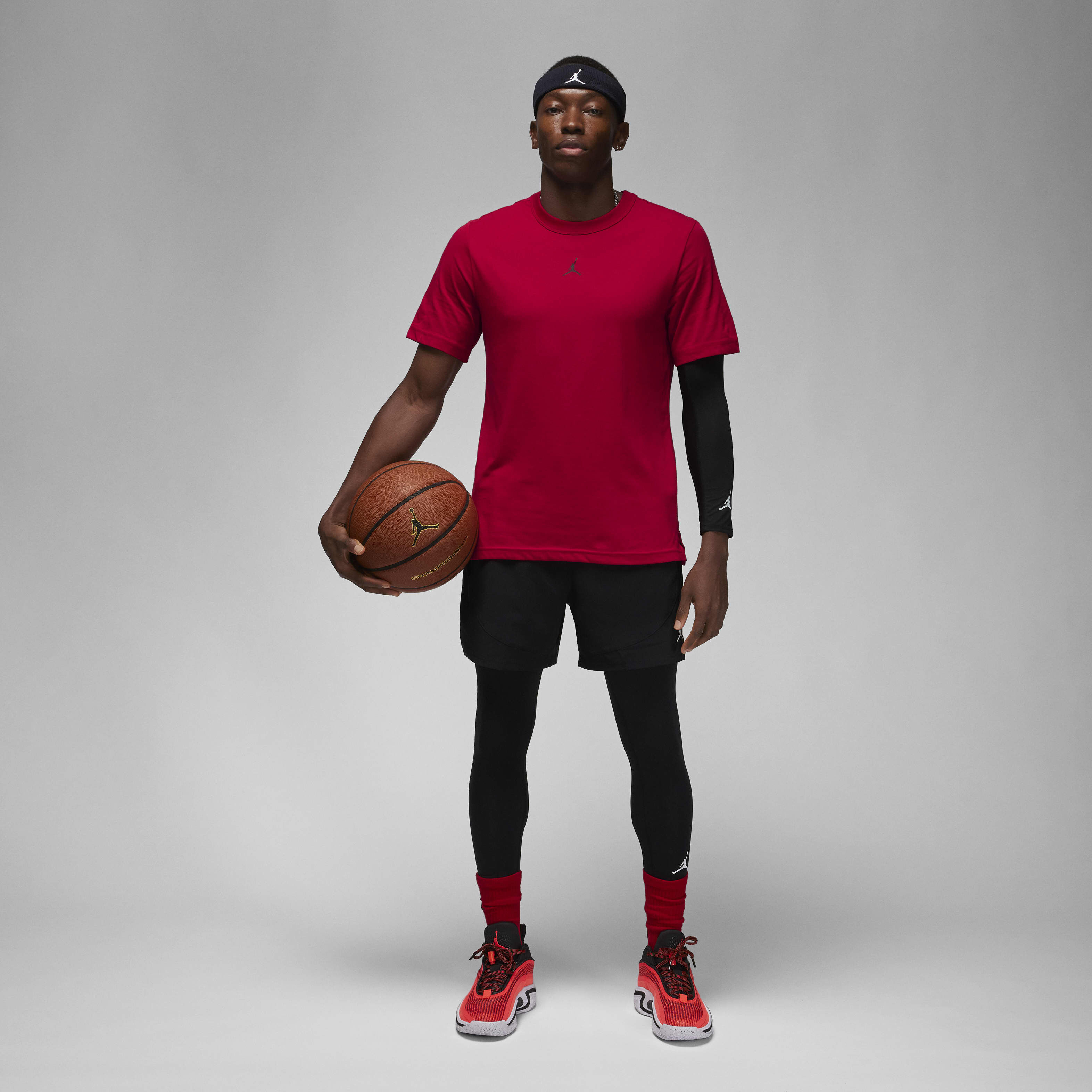 Jordan sport sales