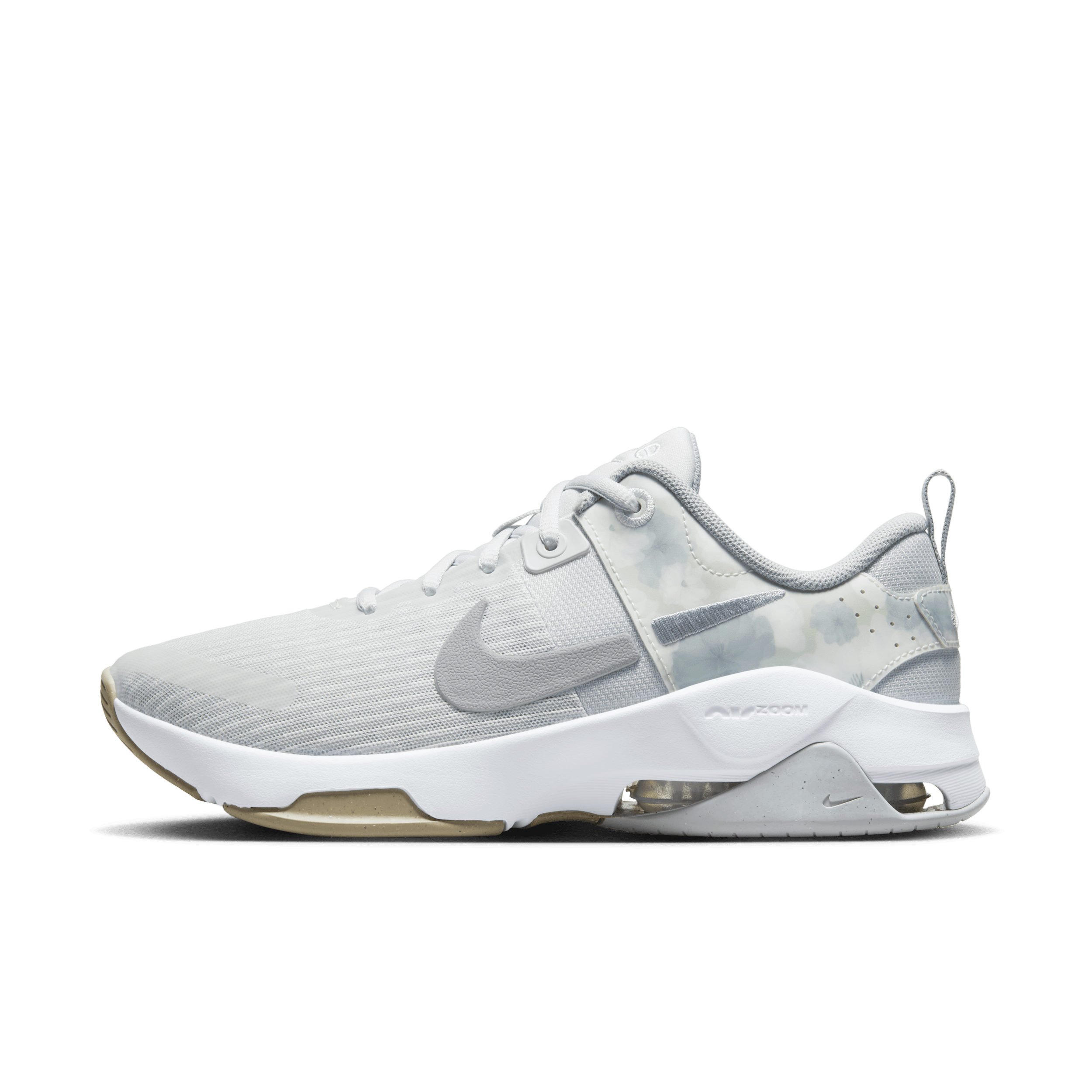 Shop Zoom Bella 6 Premium Women s Training Shoes Nike UAE
