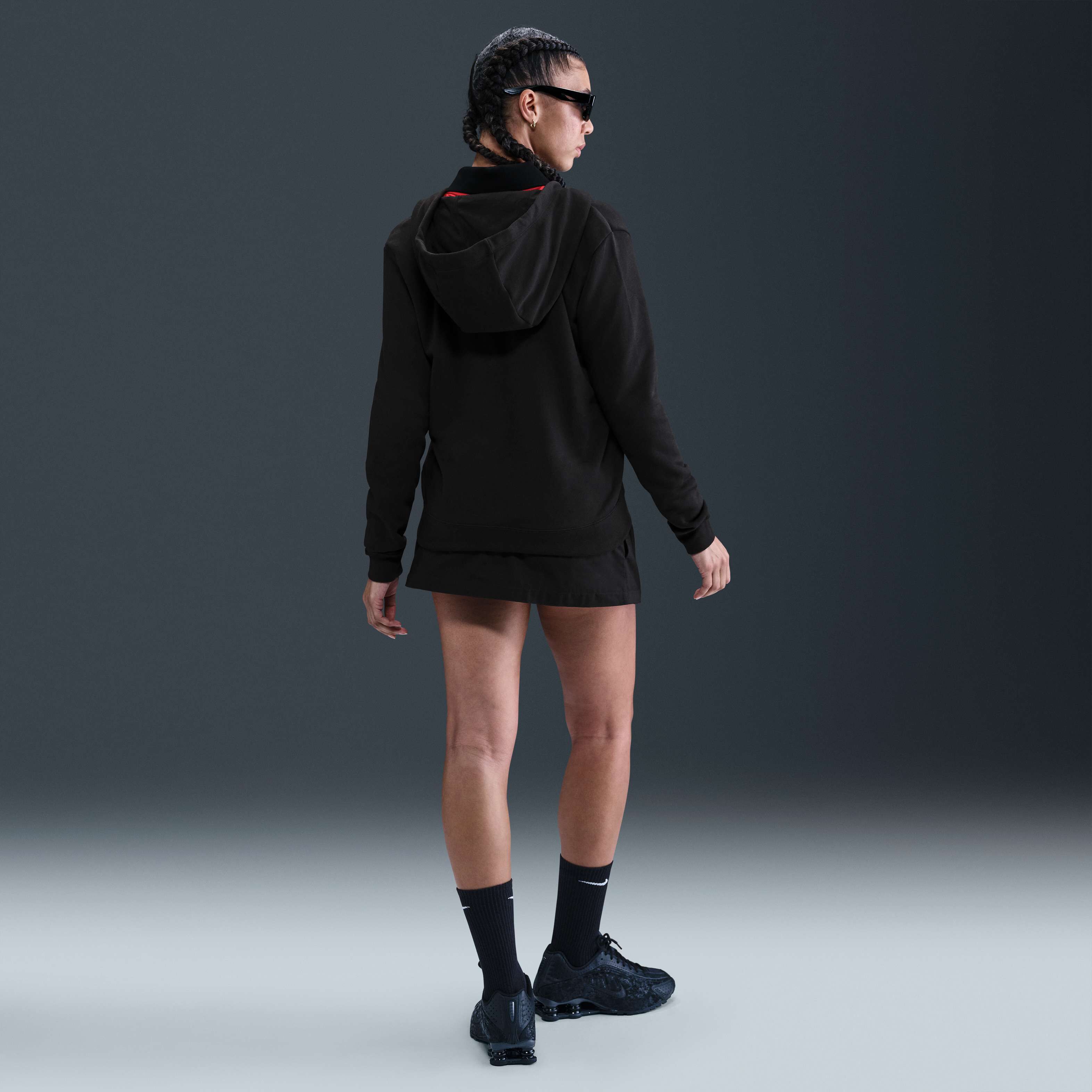 Nike Sportswear Club Fleece image number 4