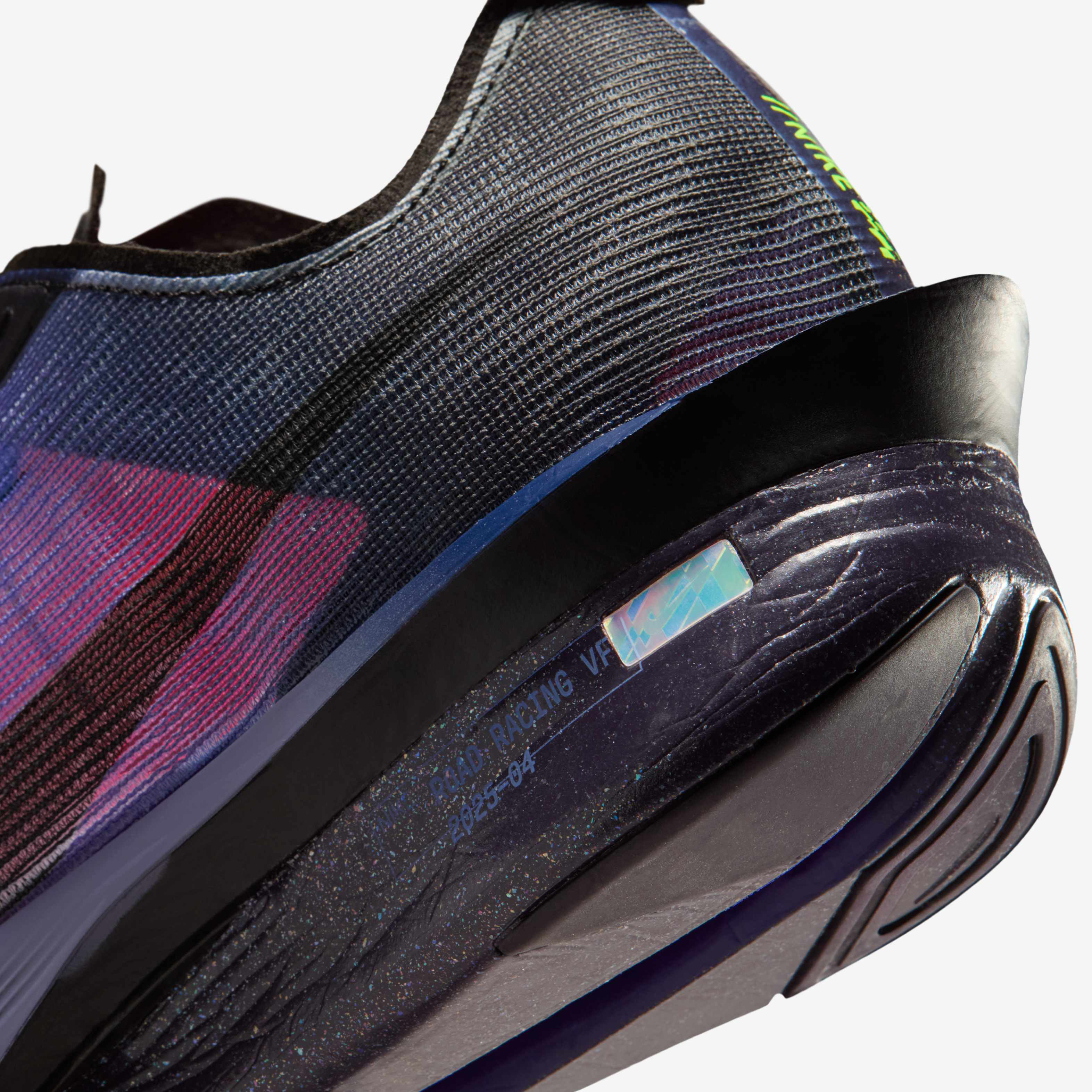 Nike Vaporfly 4 image number 7