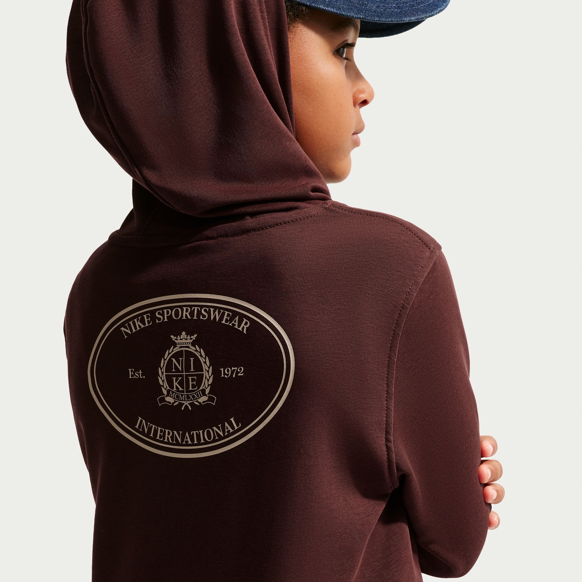 Nike Sportswear Club image number 5