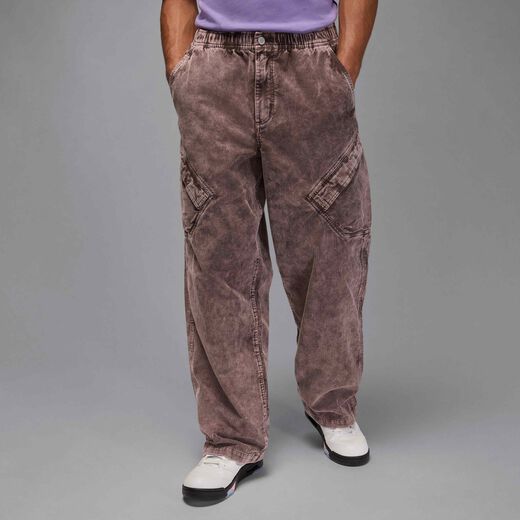 Lifestyle-JRDN, Jordan Flight Chicago, Men's Corduroy Trousers