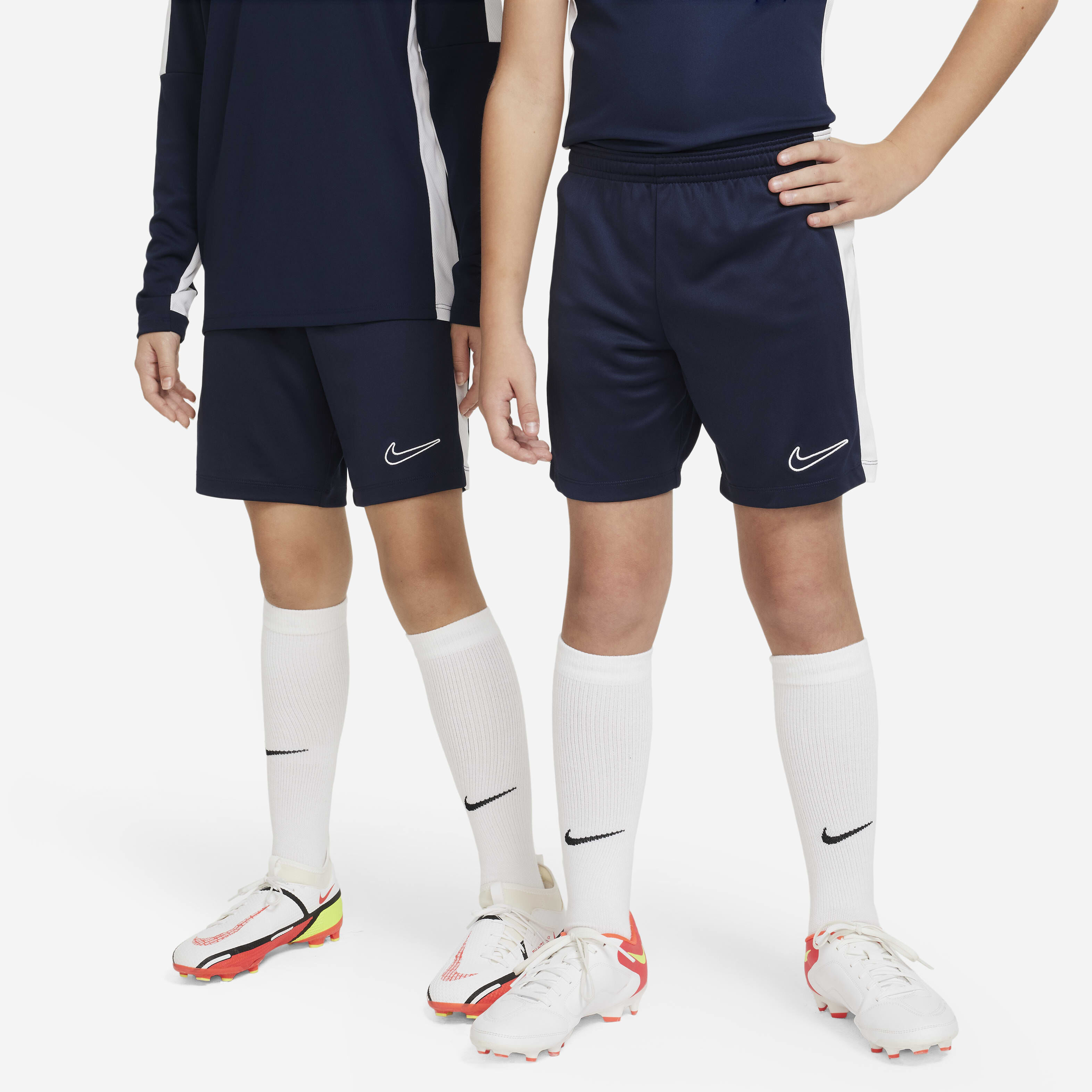 Buy Nike Dri FIT Academy Kids Football Shorts Nike UAE Official