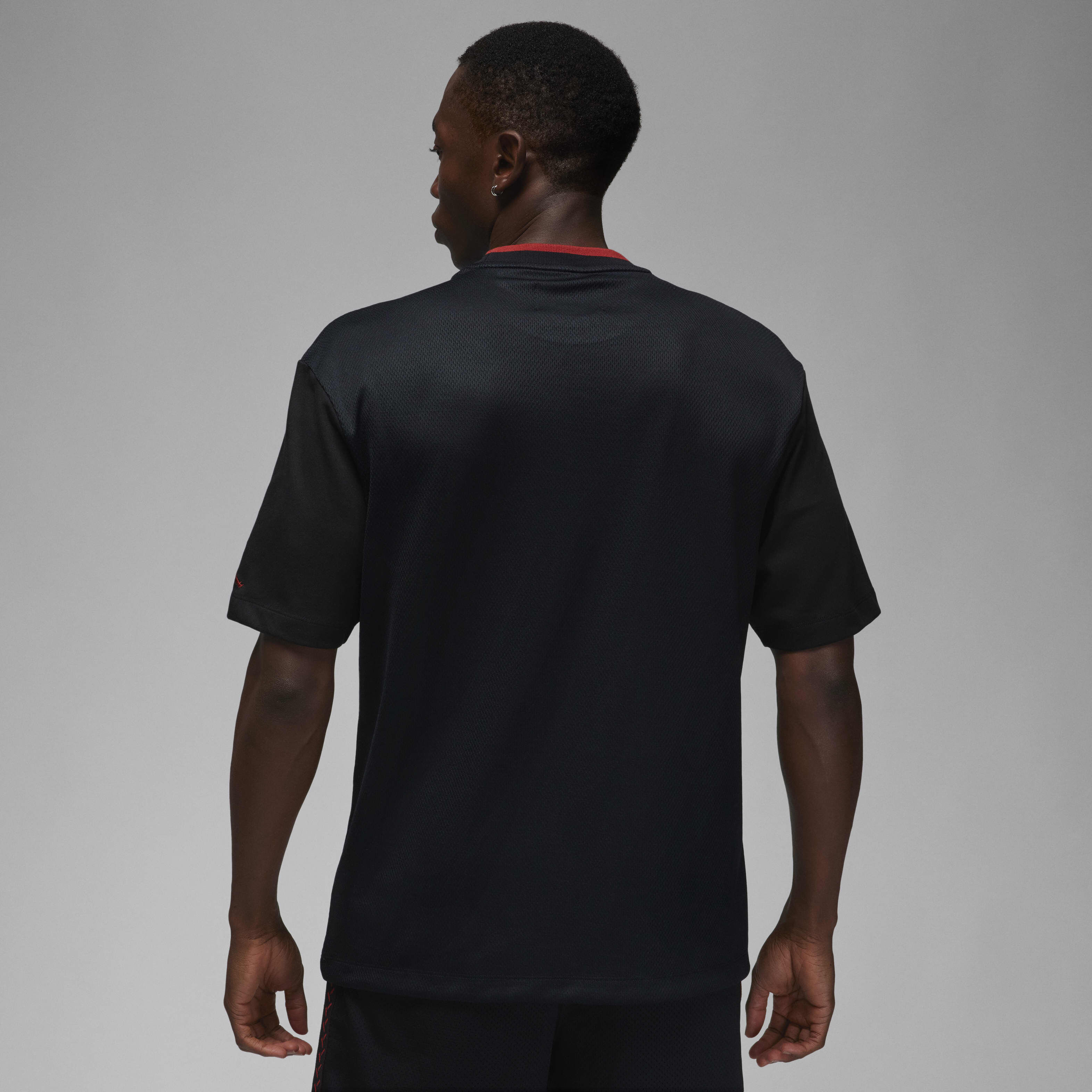 Jordan Flight MVP image number 1