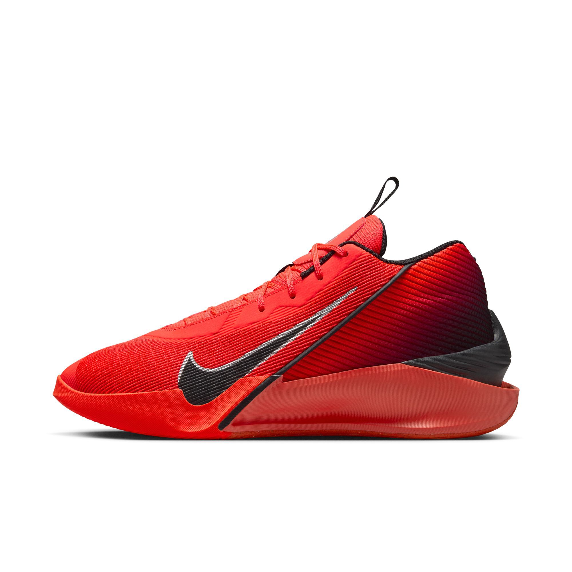 Zapatillas de basket nike store