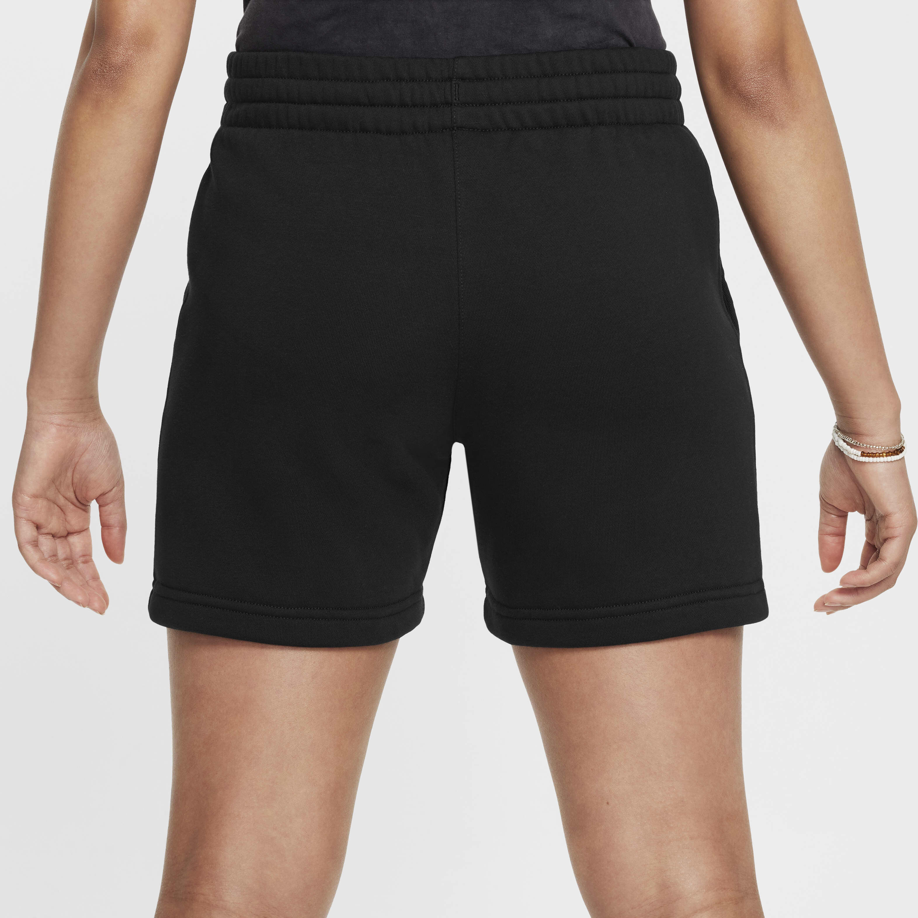 نايكي سبورتسوير كلوب فليس image number 2