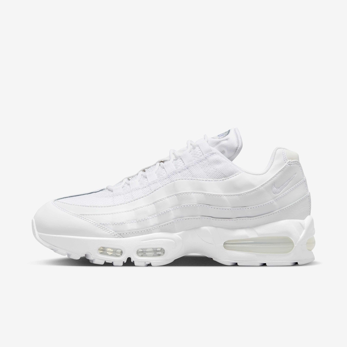 Nike Air Max 95 'Big Bubble' image number 0 Nike Air Max 95 'Big Bubble' image number 0
