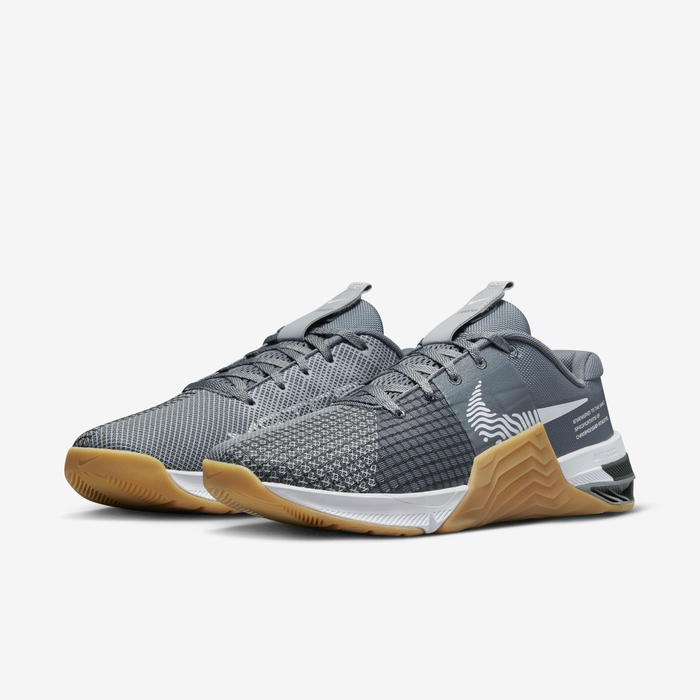 Nike Metcon 8 image number 4 Nike Metcon 8 image number 4