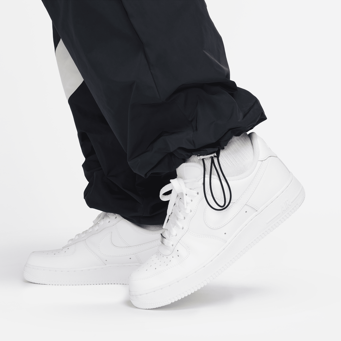 Nike swoosh deals pants