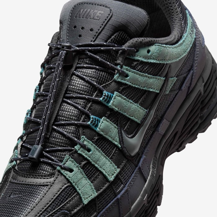 Nike P-6000 image number 6 Nike P-6000 image number 6