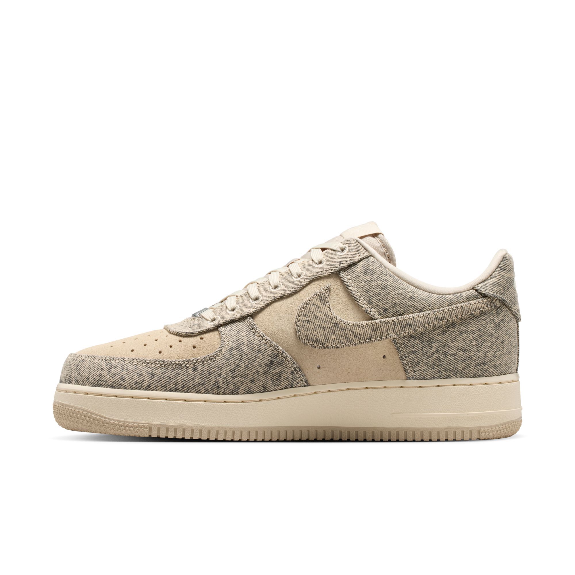 Air Force 1 '07 LV8 'Denim' image number 4