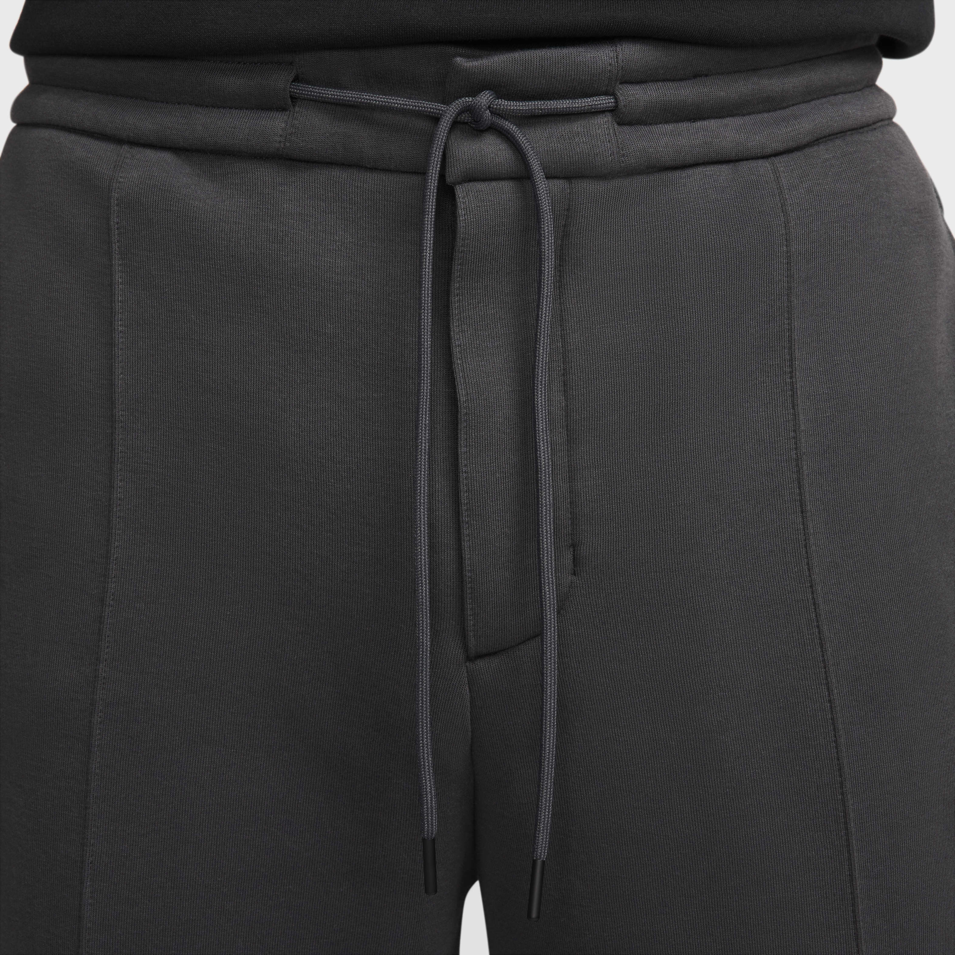 Nike tech fleece anthracite pants online