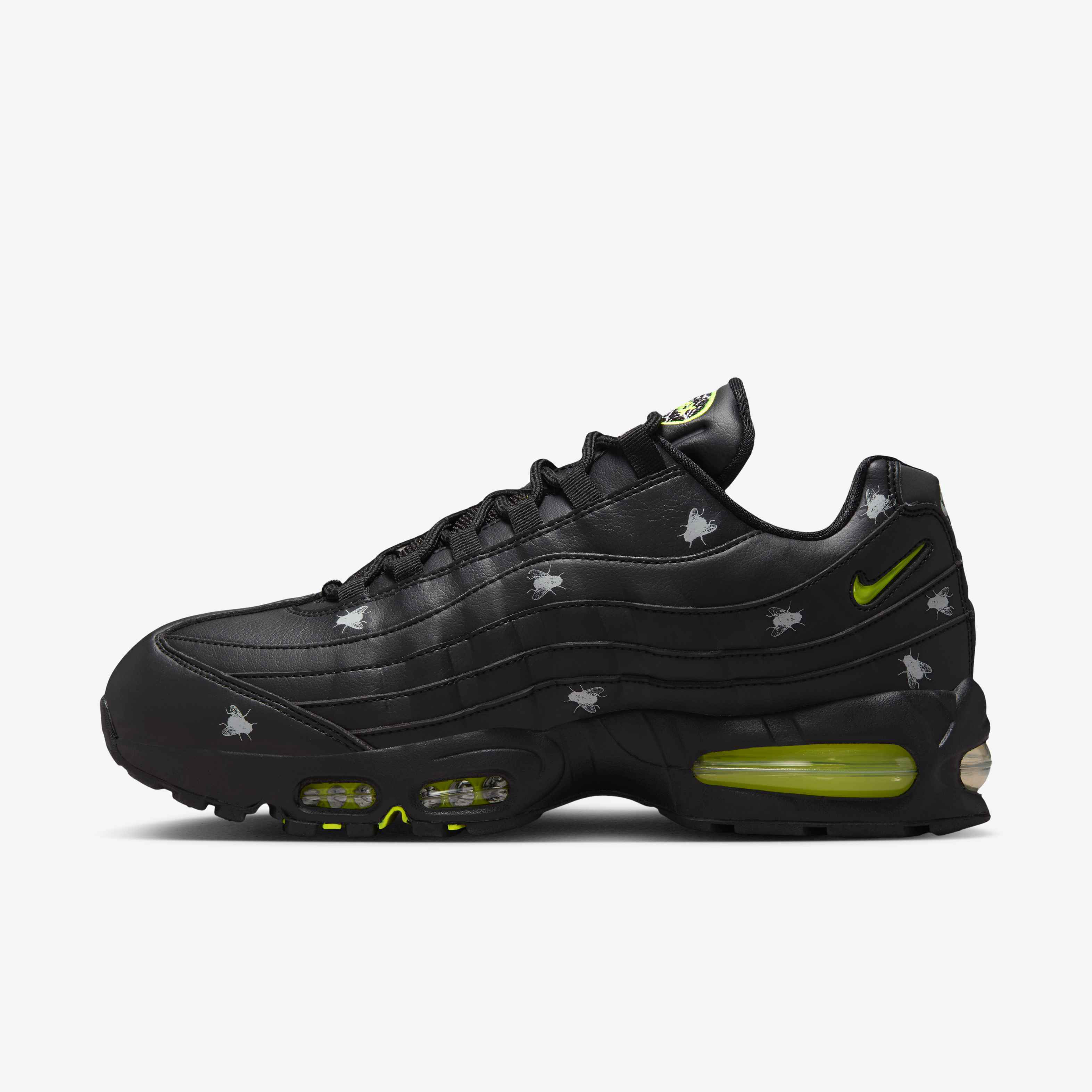 Nike Air Max 95 Premium image number 0