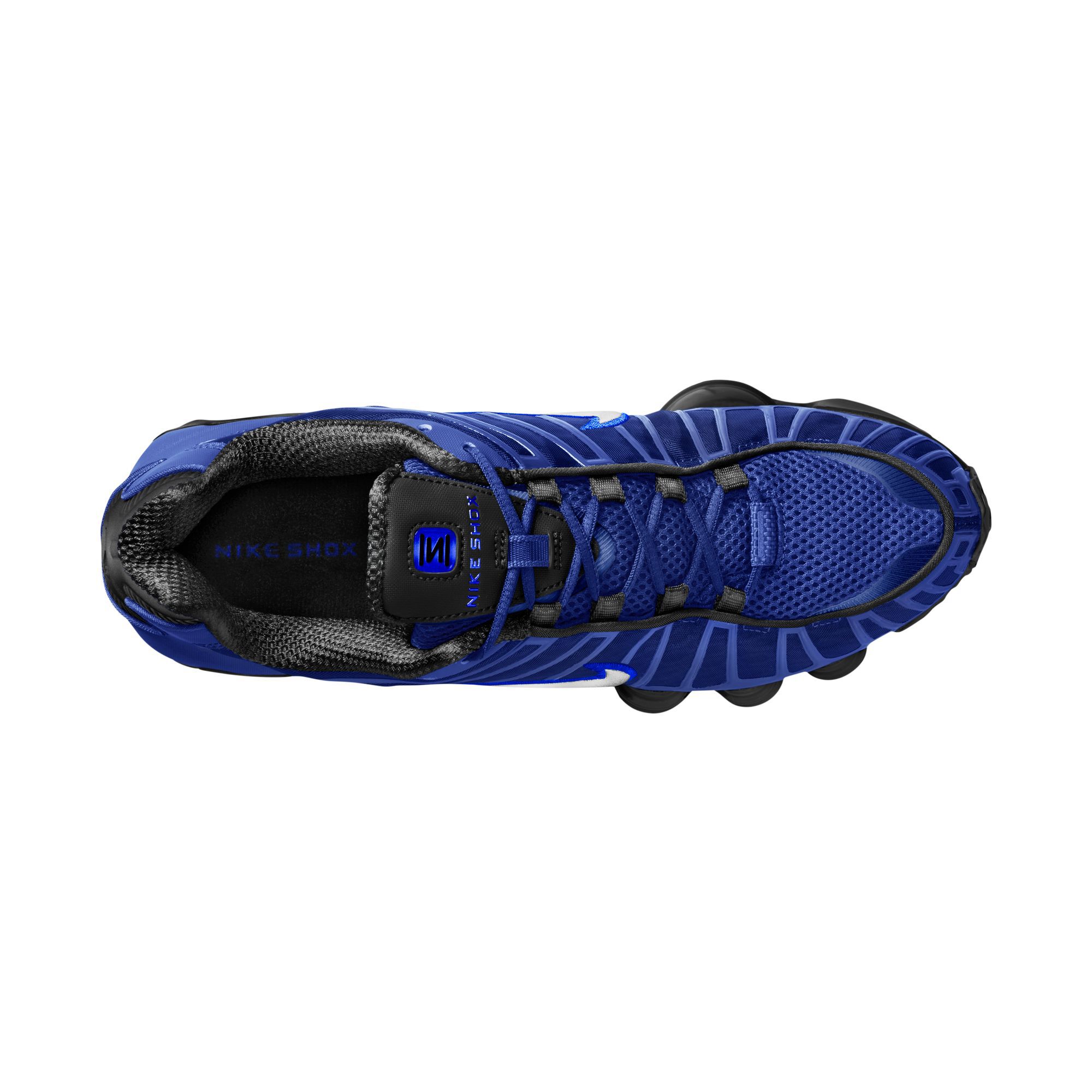 Nike Shox TL image number 7