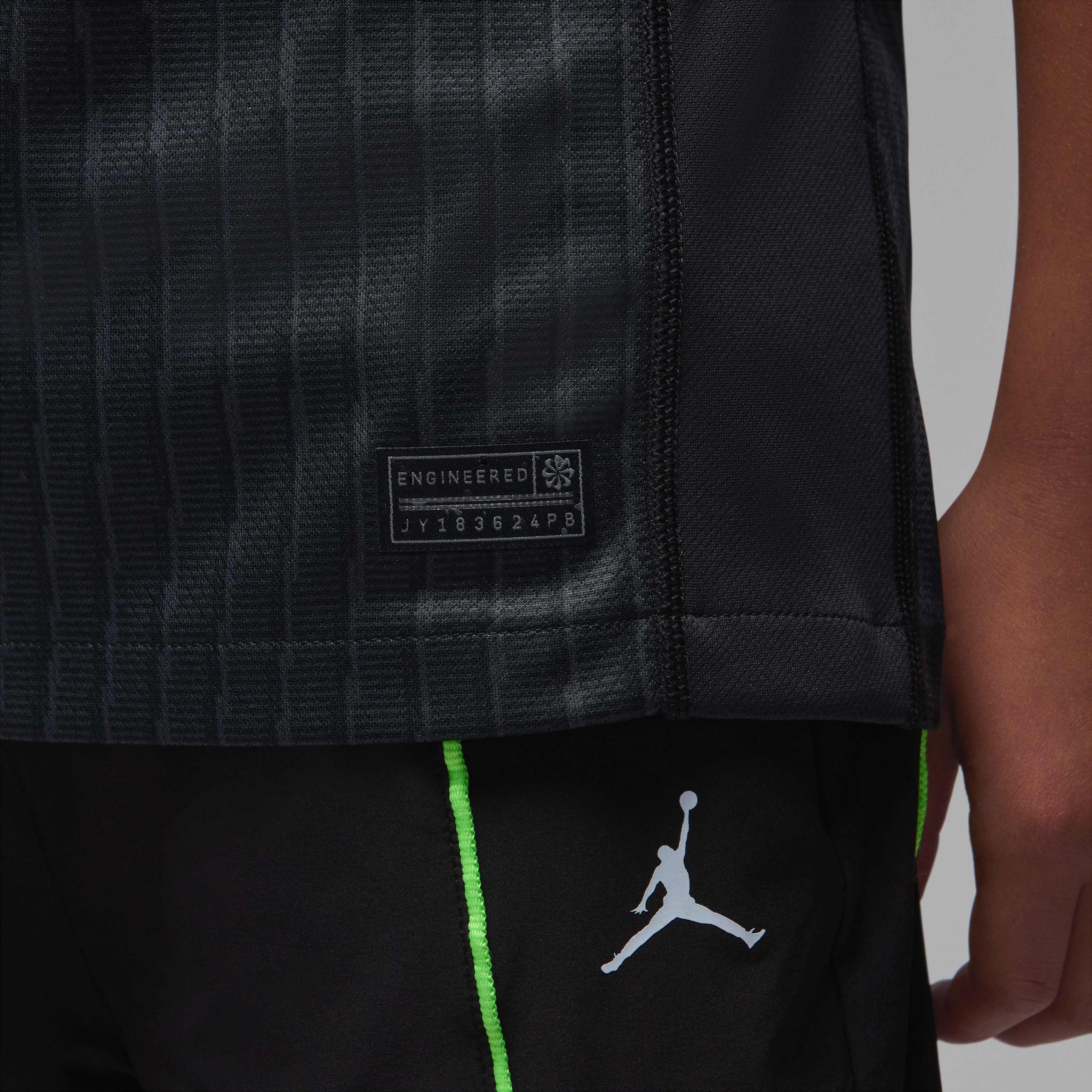 باريس سان جيرمان 26/2025 ستيديوم البديل image number 4