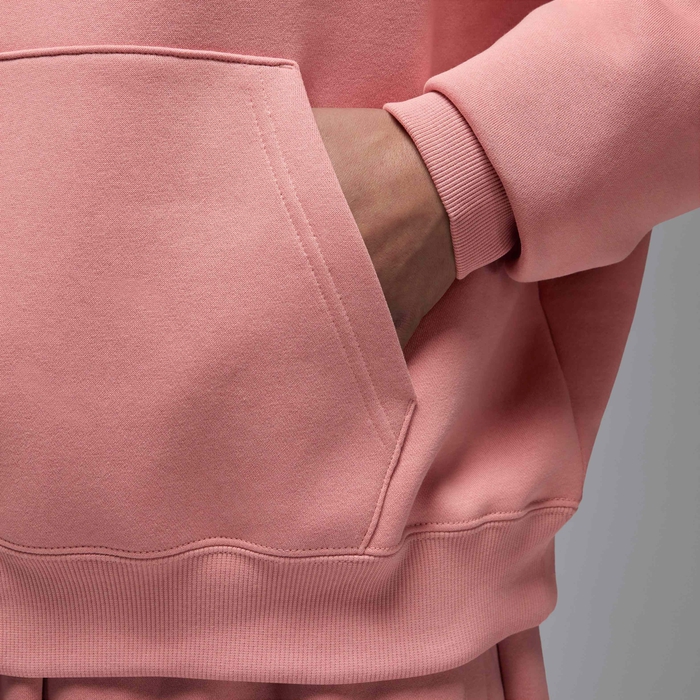 Jordan Brooklyn Fleece image number 4 Jordan Brooklyn Fleece image number 4