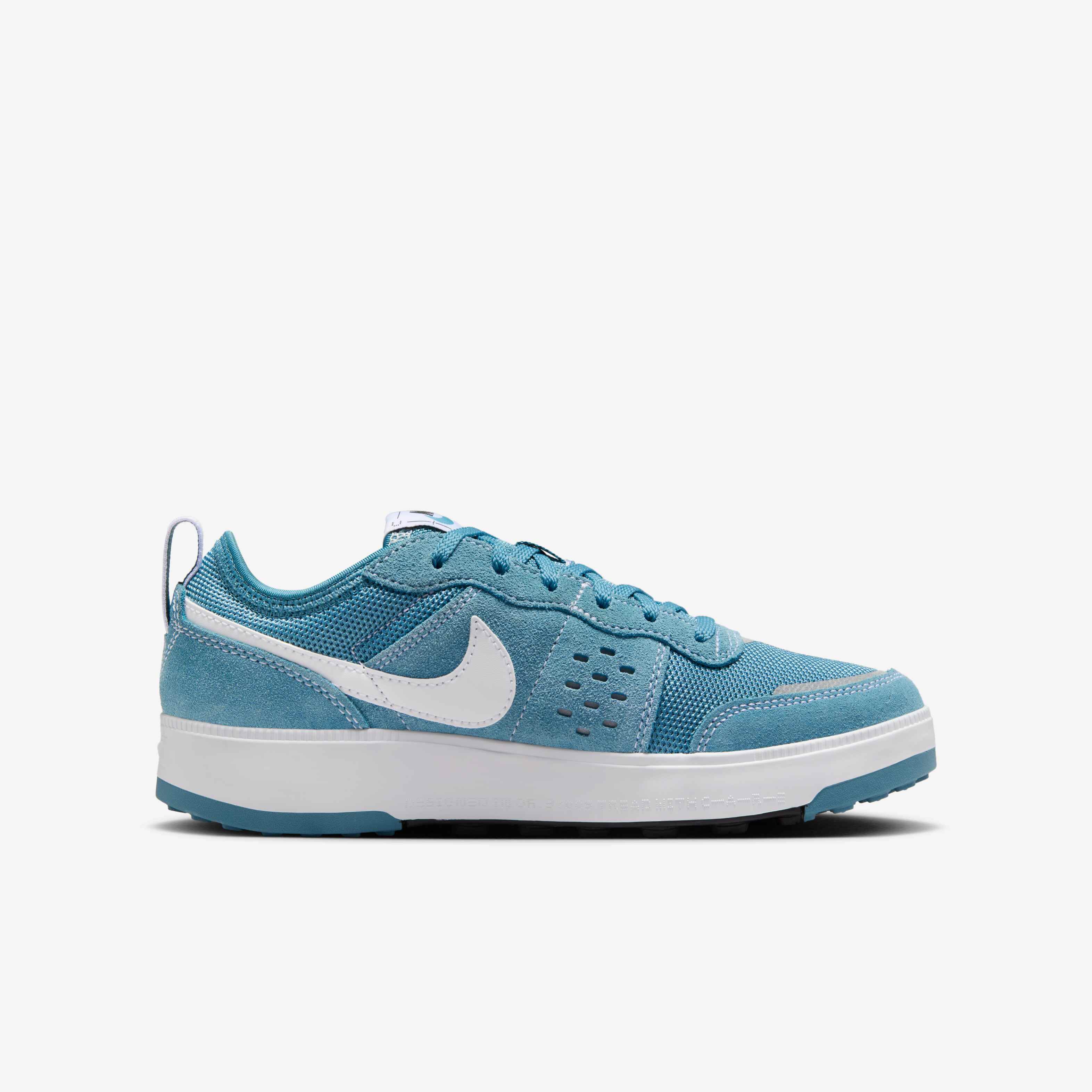 Nike C1TY 'Phone Booth' image number 2