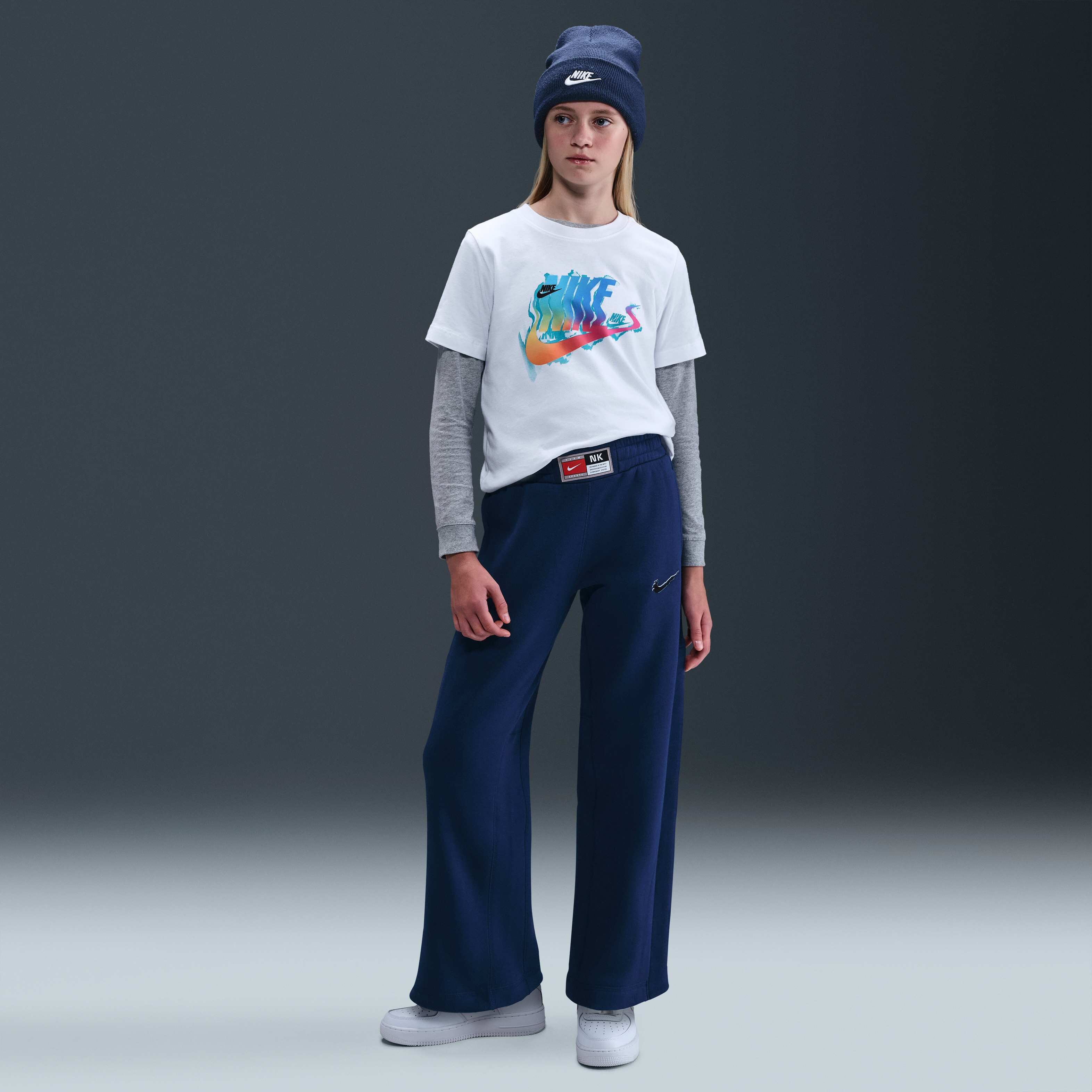 Nike Culture of Basketball image number 0