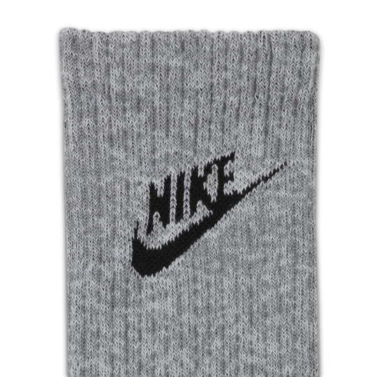 Padded sales nike socks